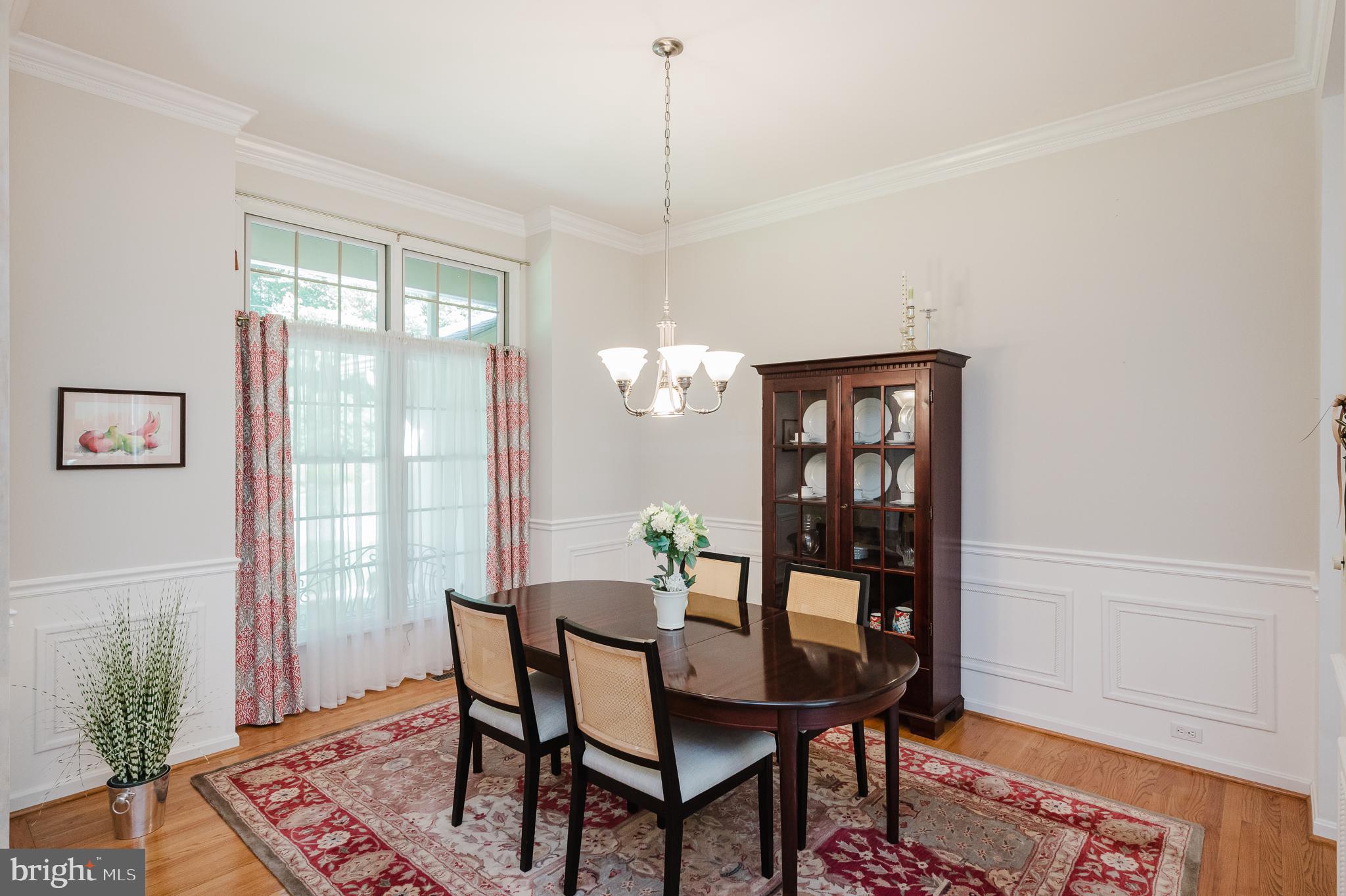 HAMPSTEAD - Residential