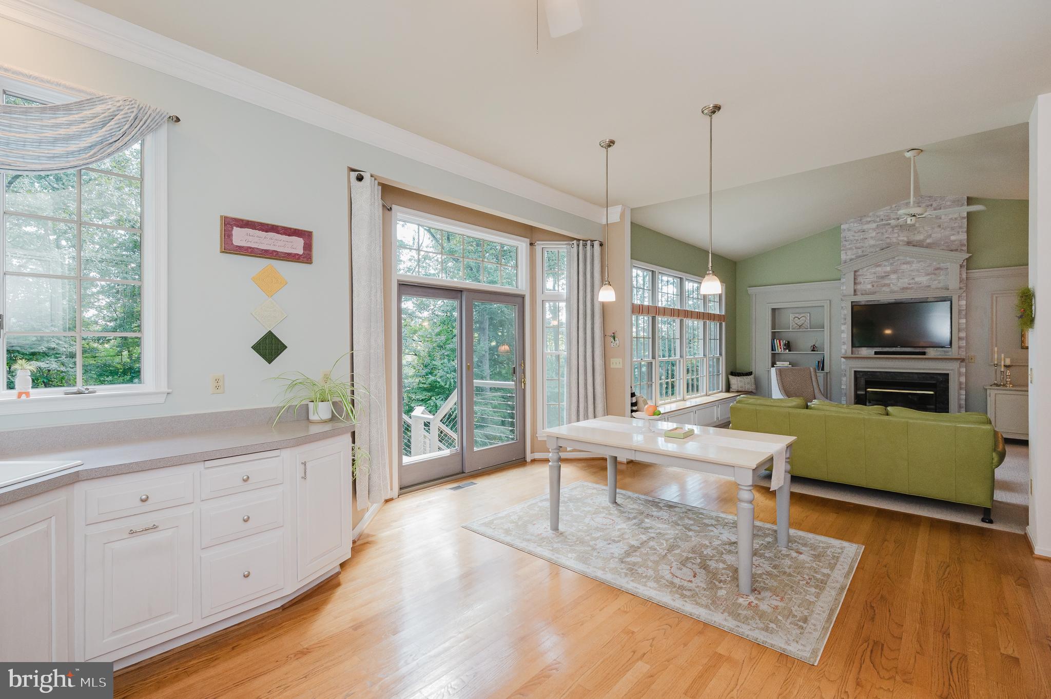 HAMPSTEAD - Residential