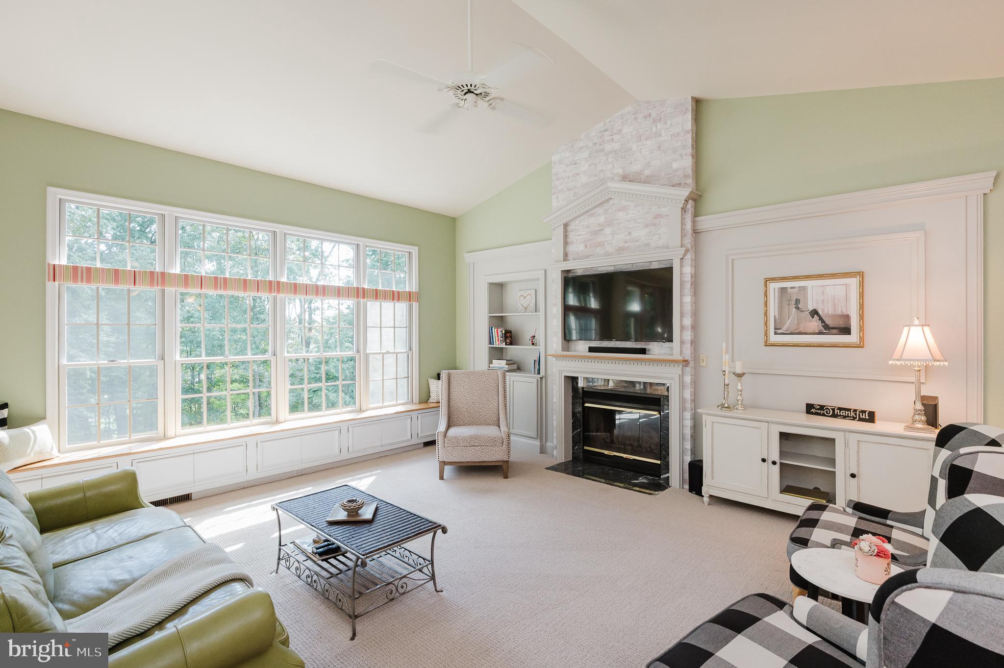 HAMPSTEAD - Residential