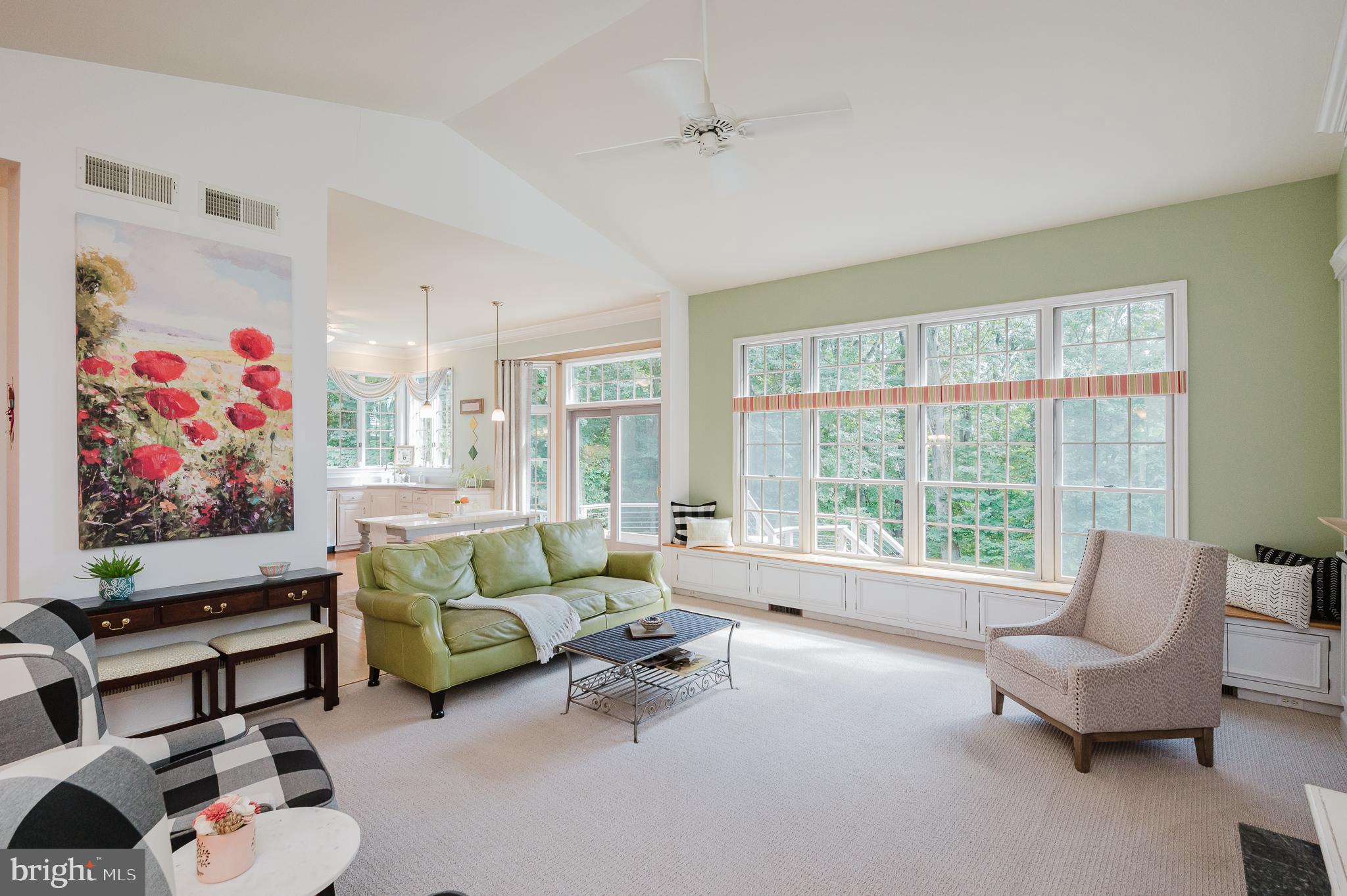 HAMPSTEAD - Residential