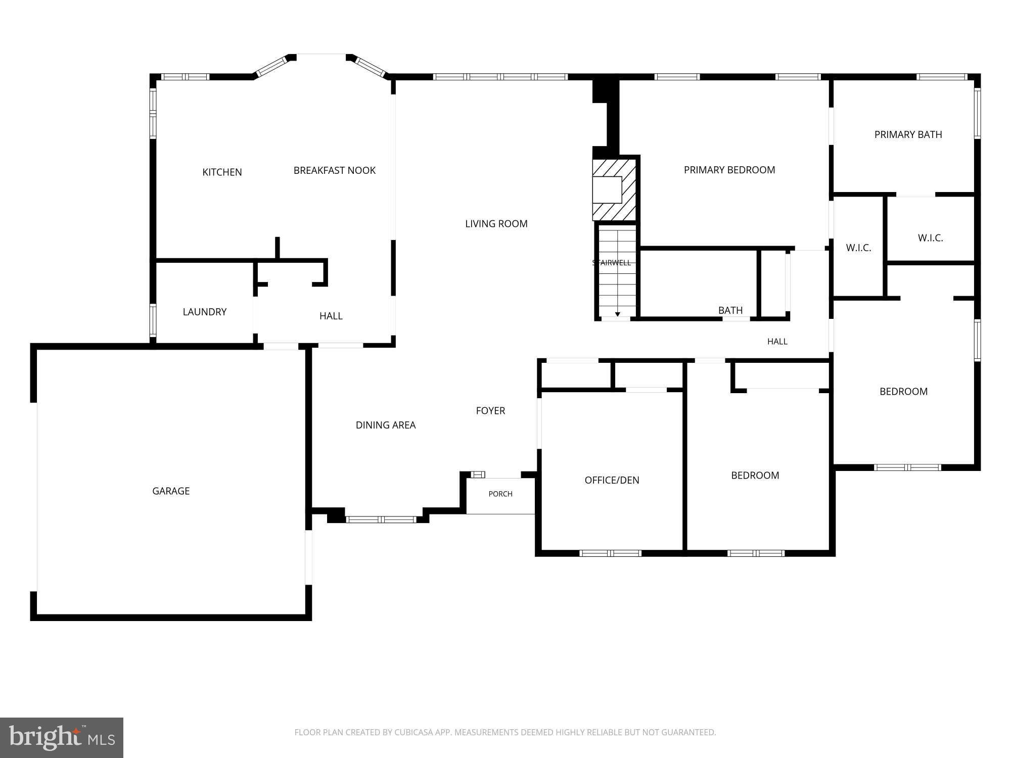 HAMPSTEAD - Residential