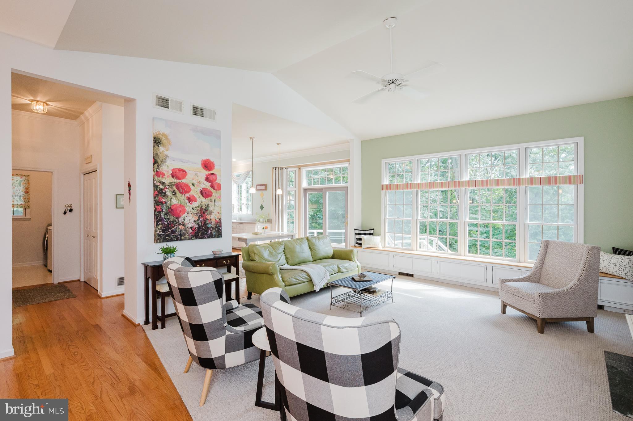 HAMPSTEAD - Residential