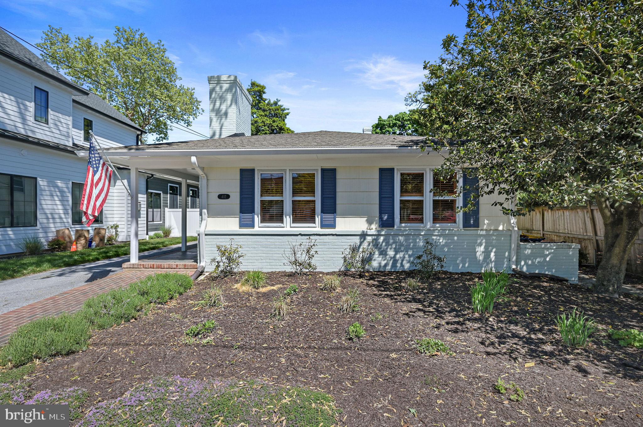 A Rare Rehoboth Beach Gem — 6 Bedrooms, 3 Baths, and Coastal Charm Two Blocks from the Ocean.

Welcome to a timeless coastal home built in 1970s with several newer additions added over the decades offering the kind of space and location that rarely come to market. With 6 bedrooms, 3 full baths, and two complete kitchens, this residence is ideal for extended family stays or dual‑living arrangements. The roof, dual HVAC, and hot water heater were recently replaced. 

Entertain with ease in the expansive recreation room, complete with a wet bar, or unwind after a day at the beach on your private patio. Every detail supports relaxed seaside living, all within a short walk of Rehoboth’s beloved boardwalk, boutiques, and restaurants.

A truly unique opportunity to own a spacious retreat in one of Delaware’s most sought‑after beach communities.