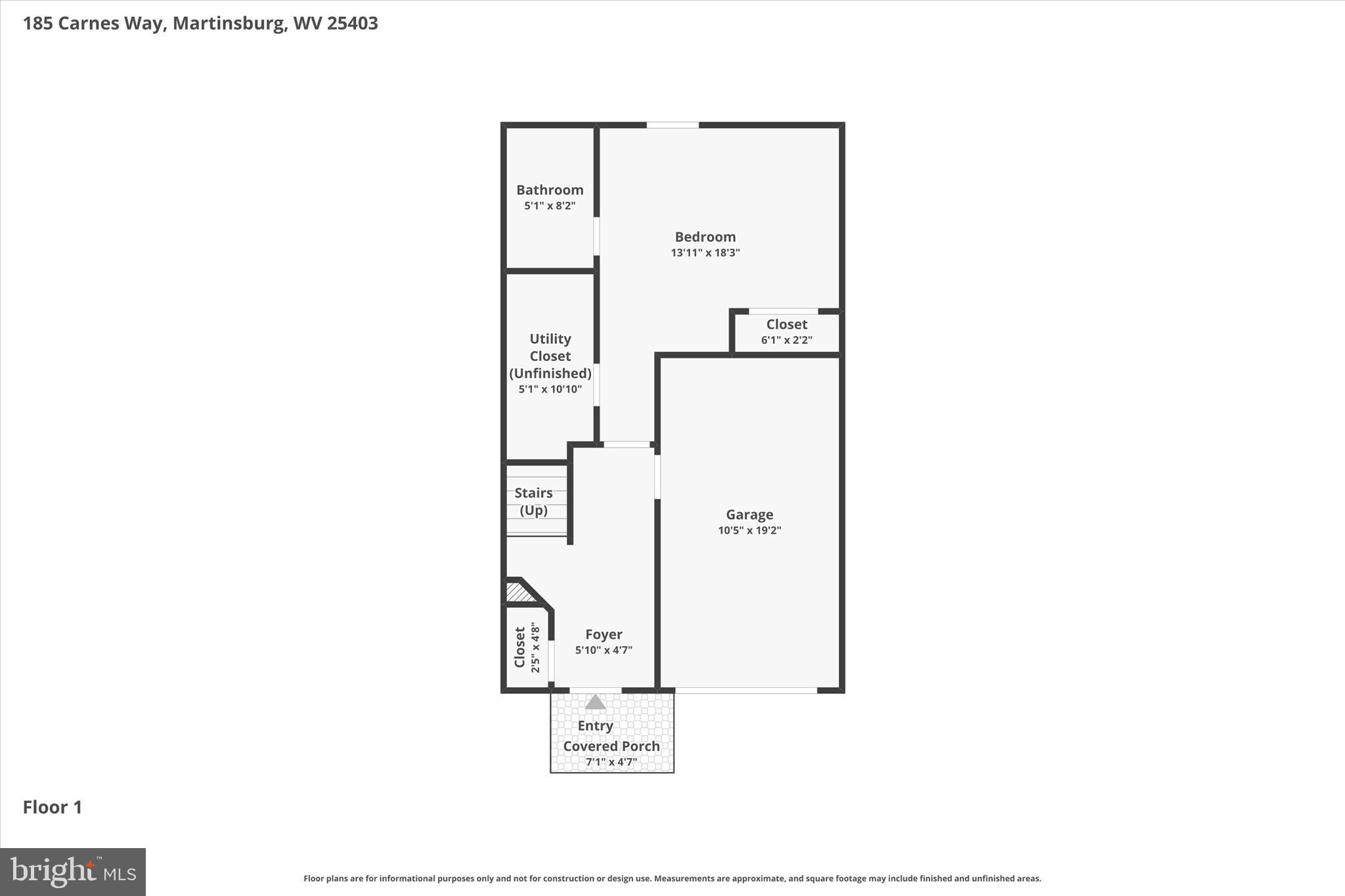 COMMUNITIES OF BURWELL - Residential