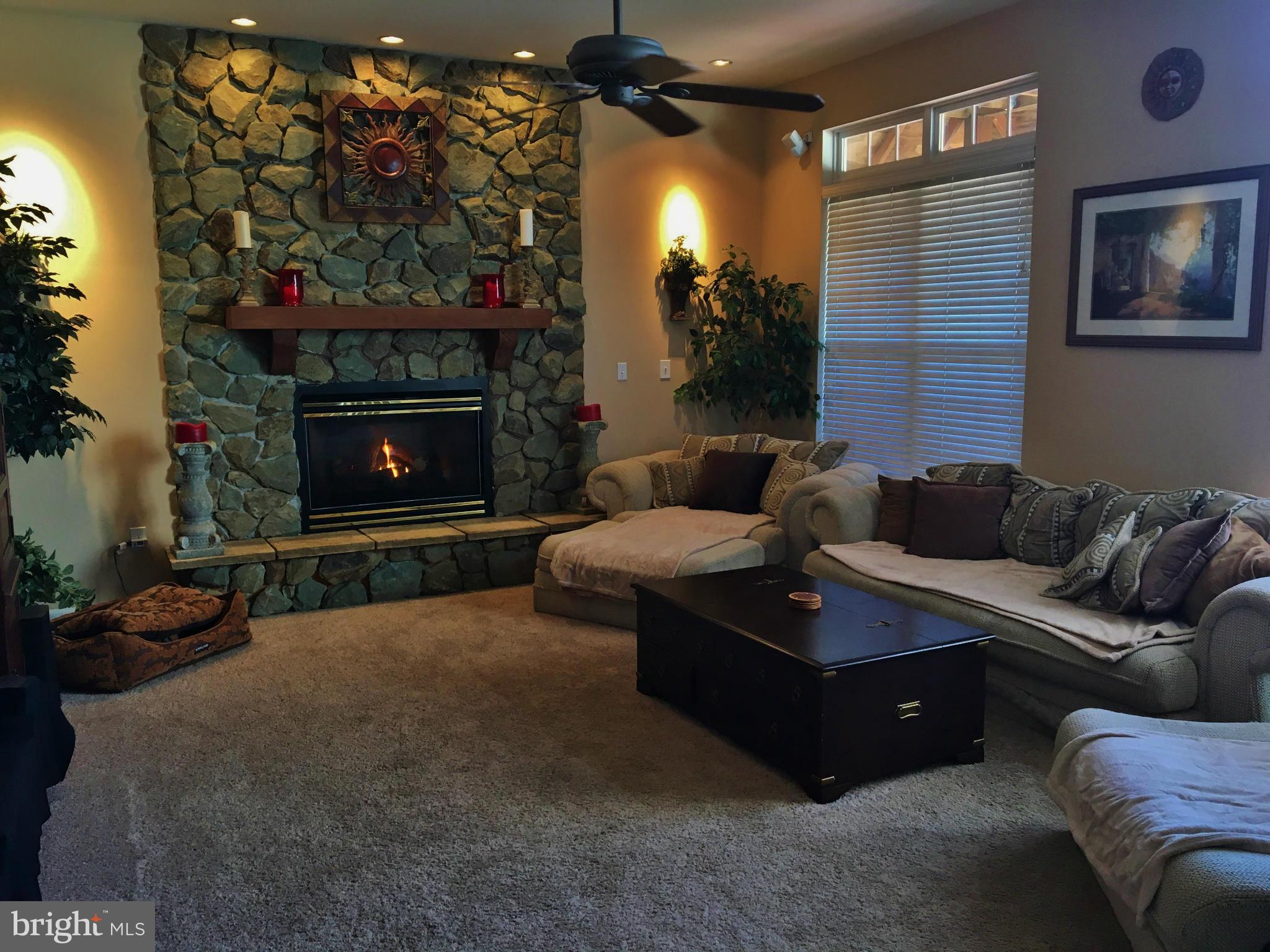 VILLAGES OF URBANA - Residential