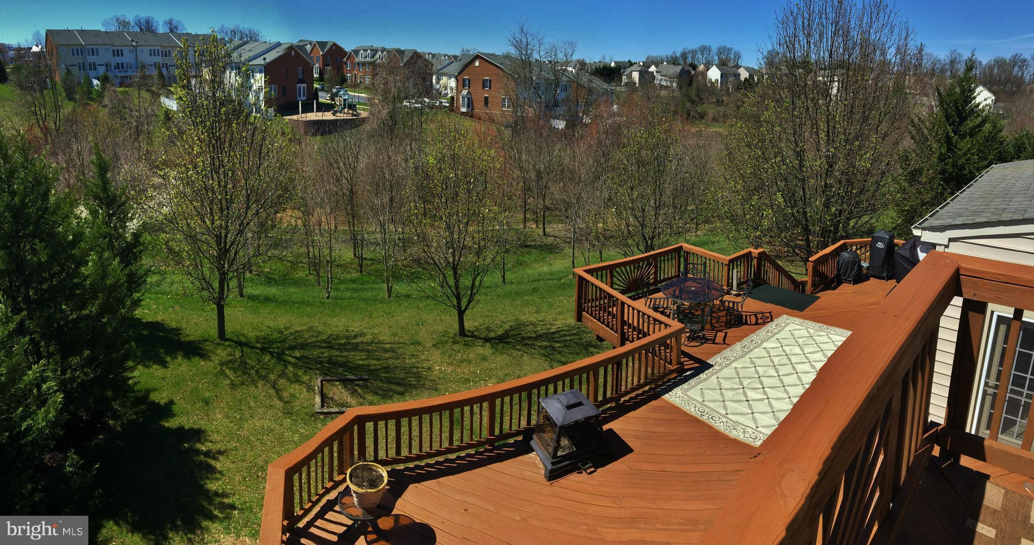 VILLAGES OF URBANA - Residential