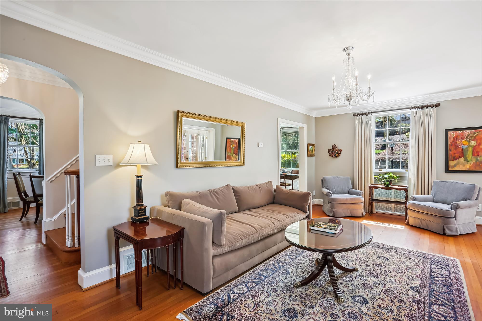 WOODSIDE FOREST - Residential