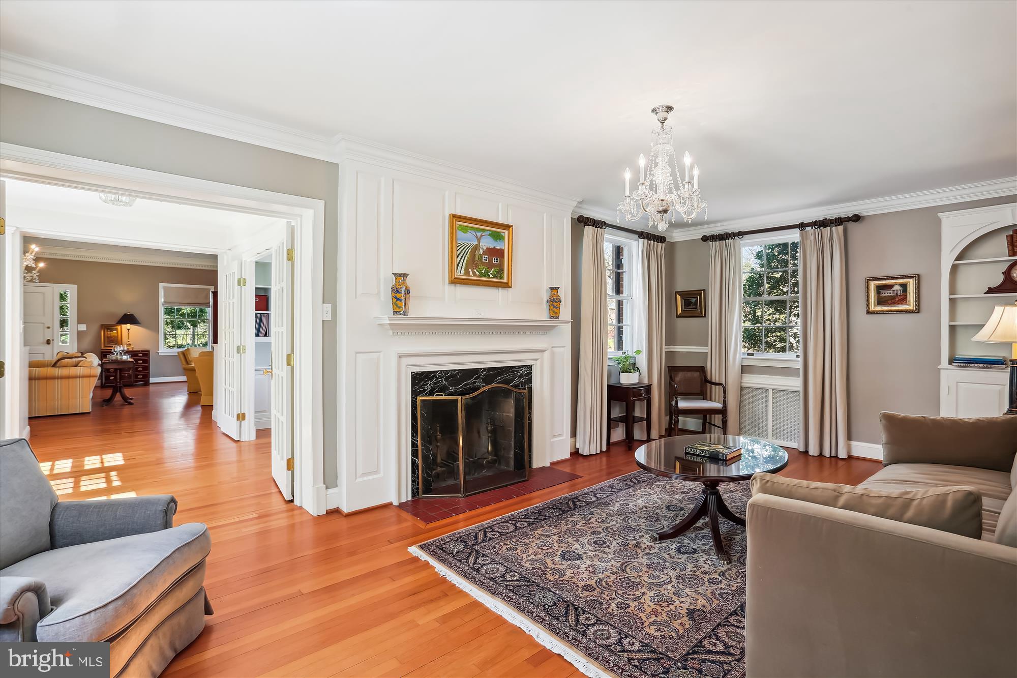 WOODSIDE FOREST - Residential