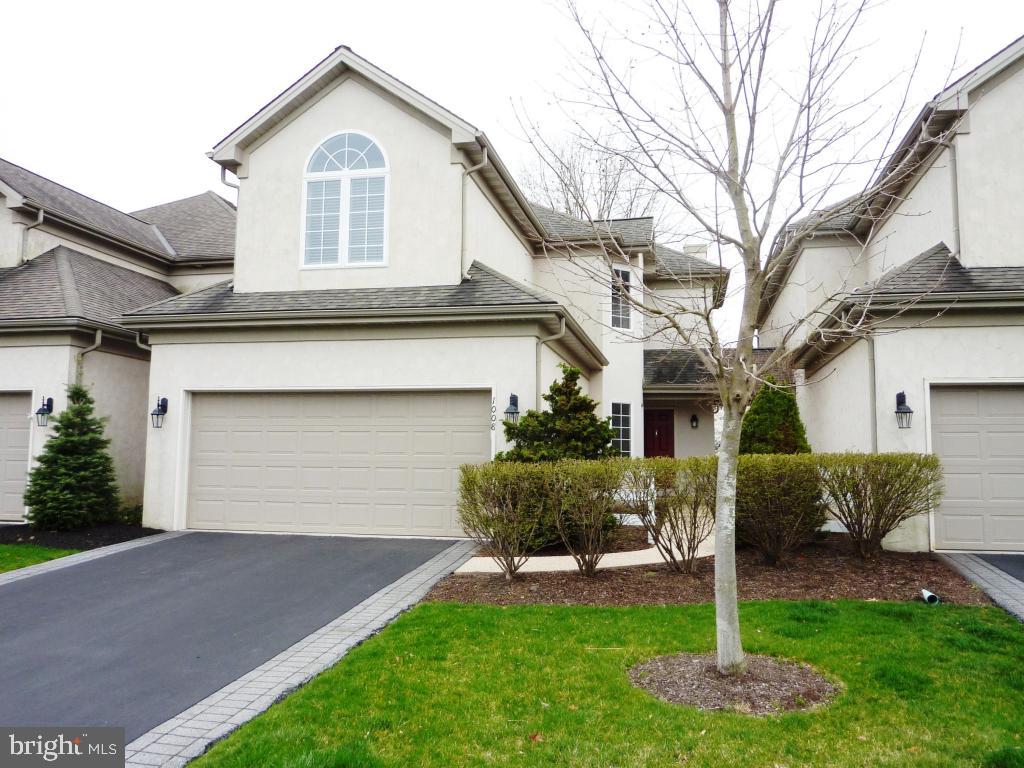 VILLAS AT BENT CREEK - Residential