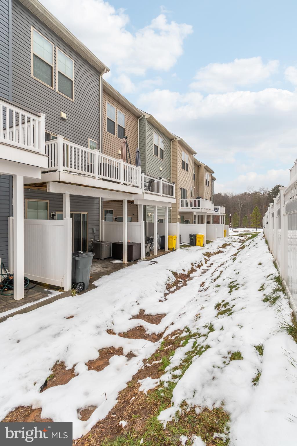 TANYARD COVE NORTH - Residential