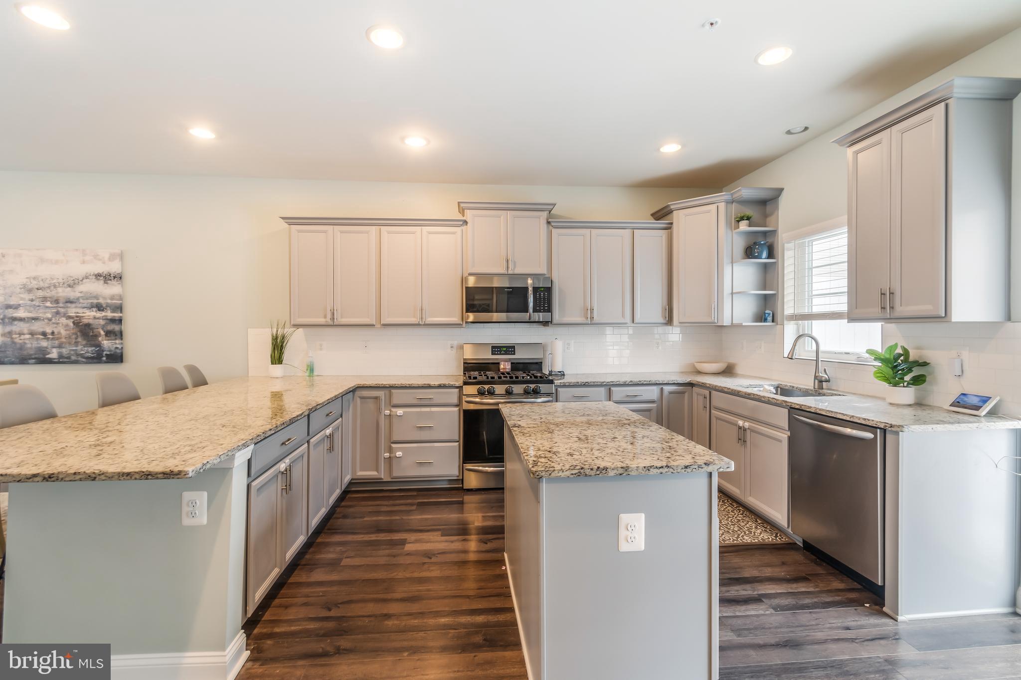 TANYARD COVE NORTH - Residential