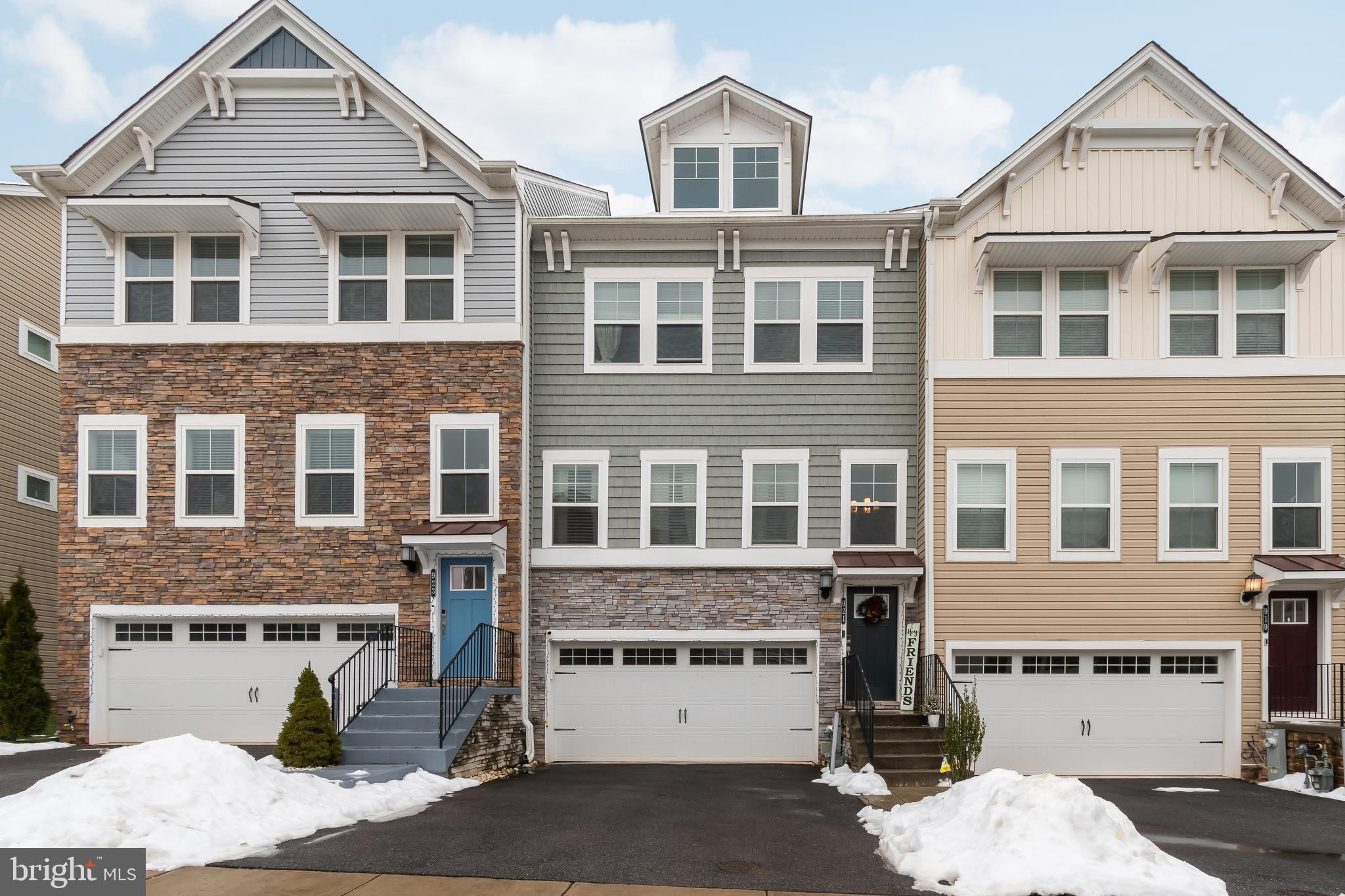 TANYARD COVE NORTH - Residential