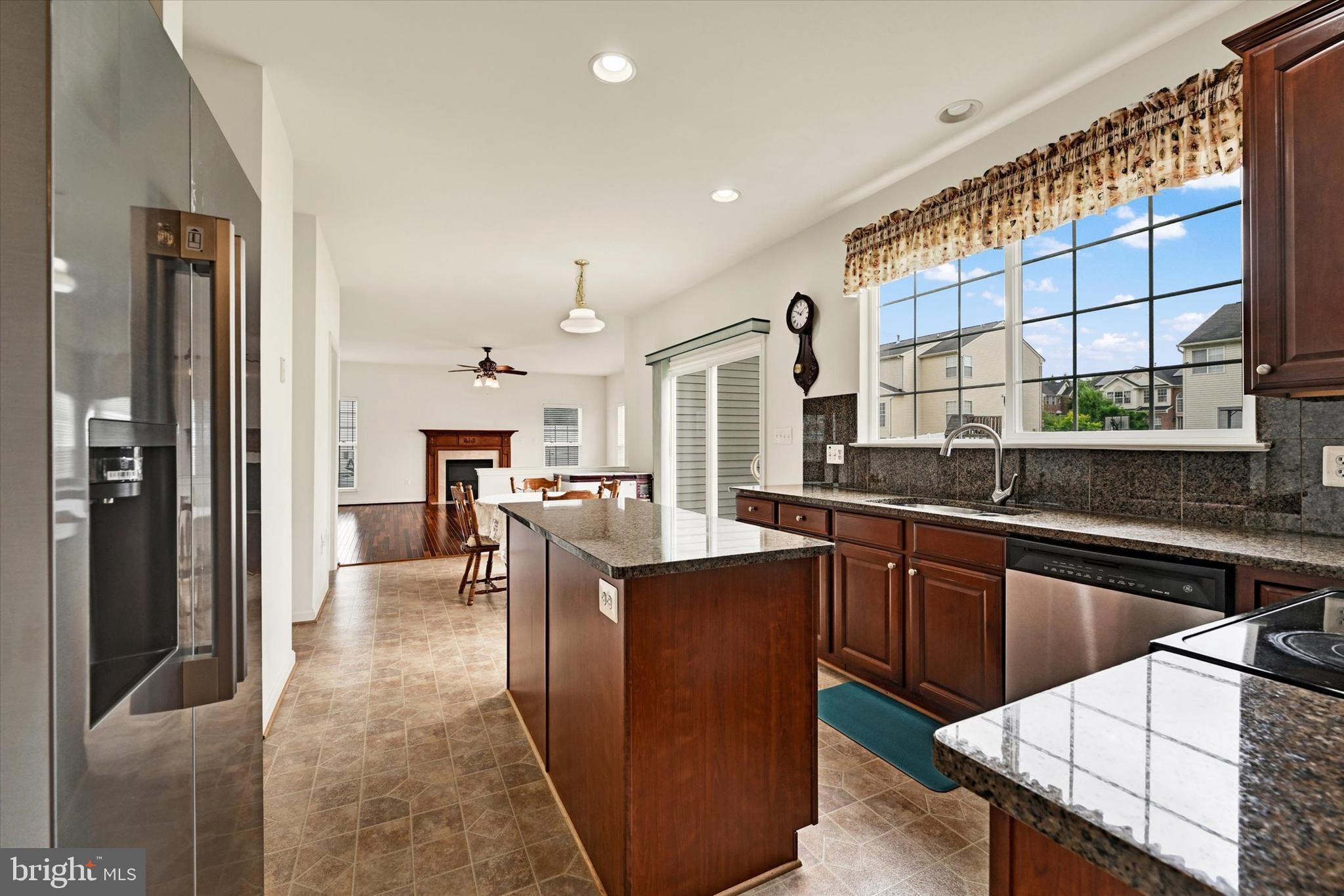 FORGE LANDING - Residential