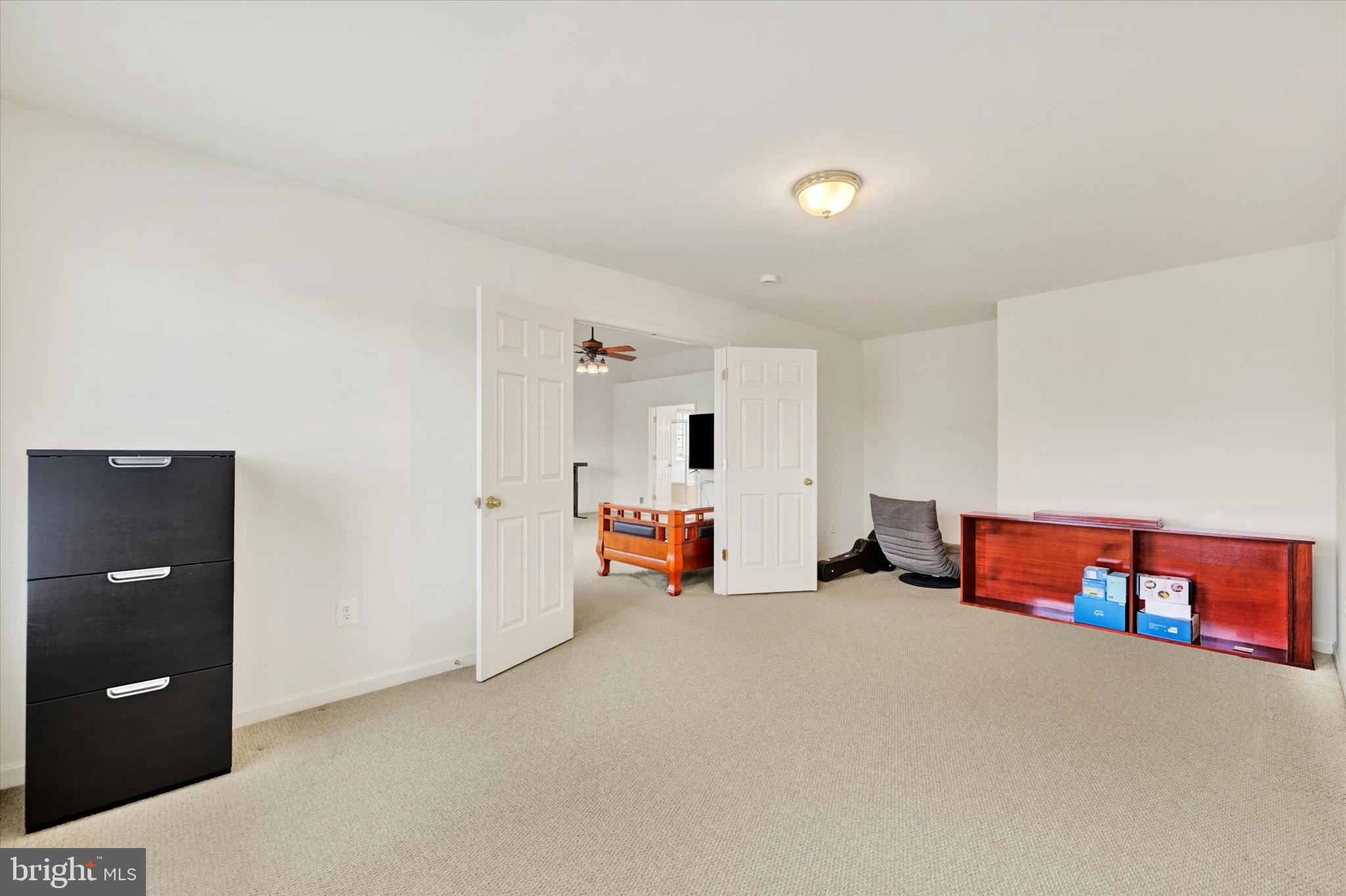 FORGE LANDING - Residential