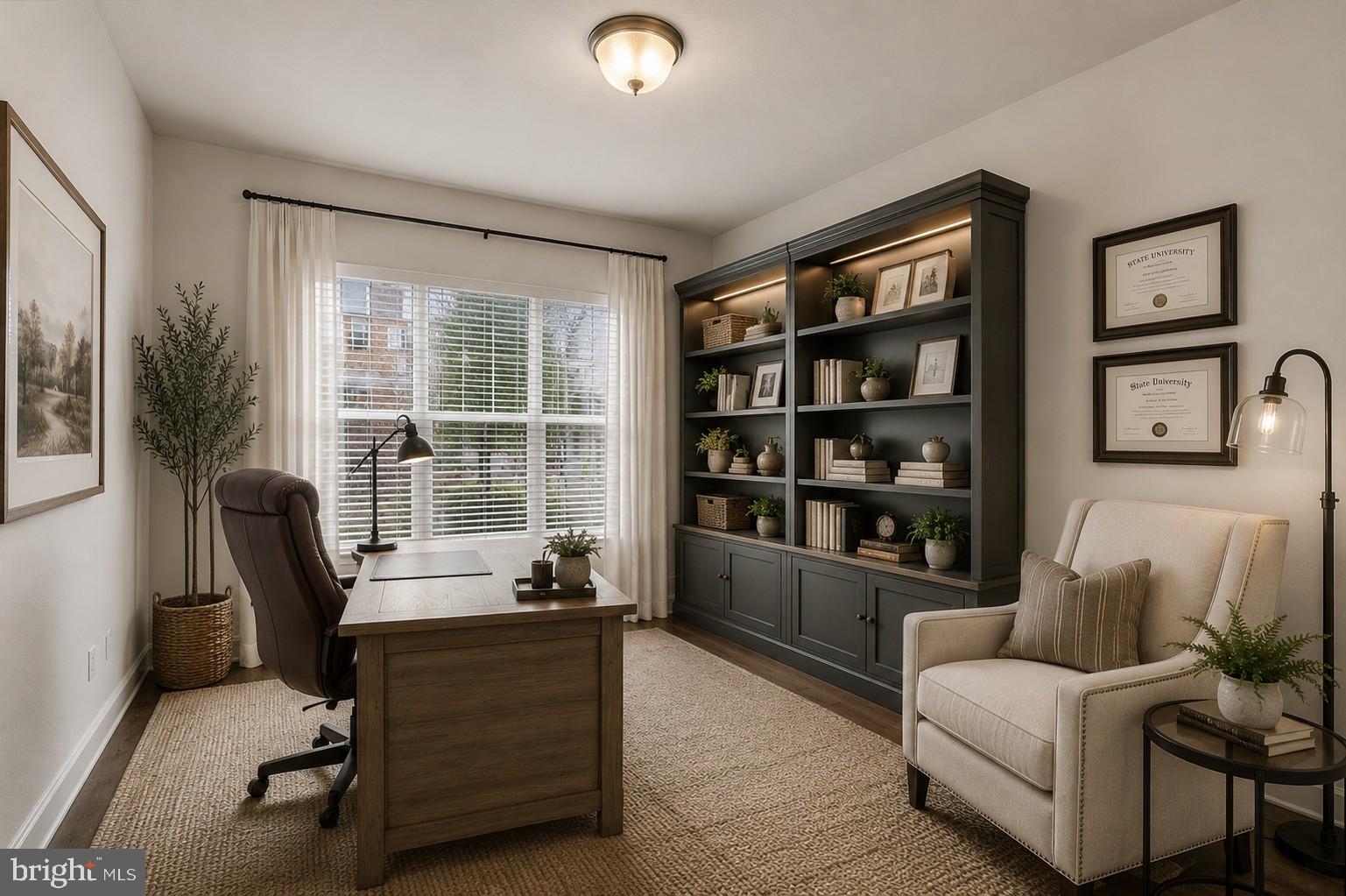 FORGE LANDING - Residential
