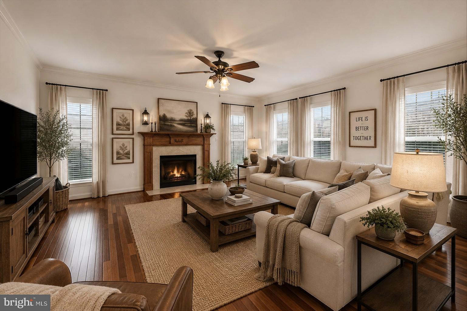 FORGE LANDING - Residential