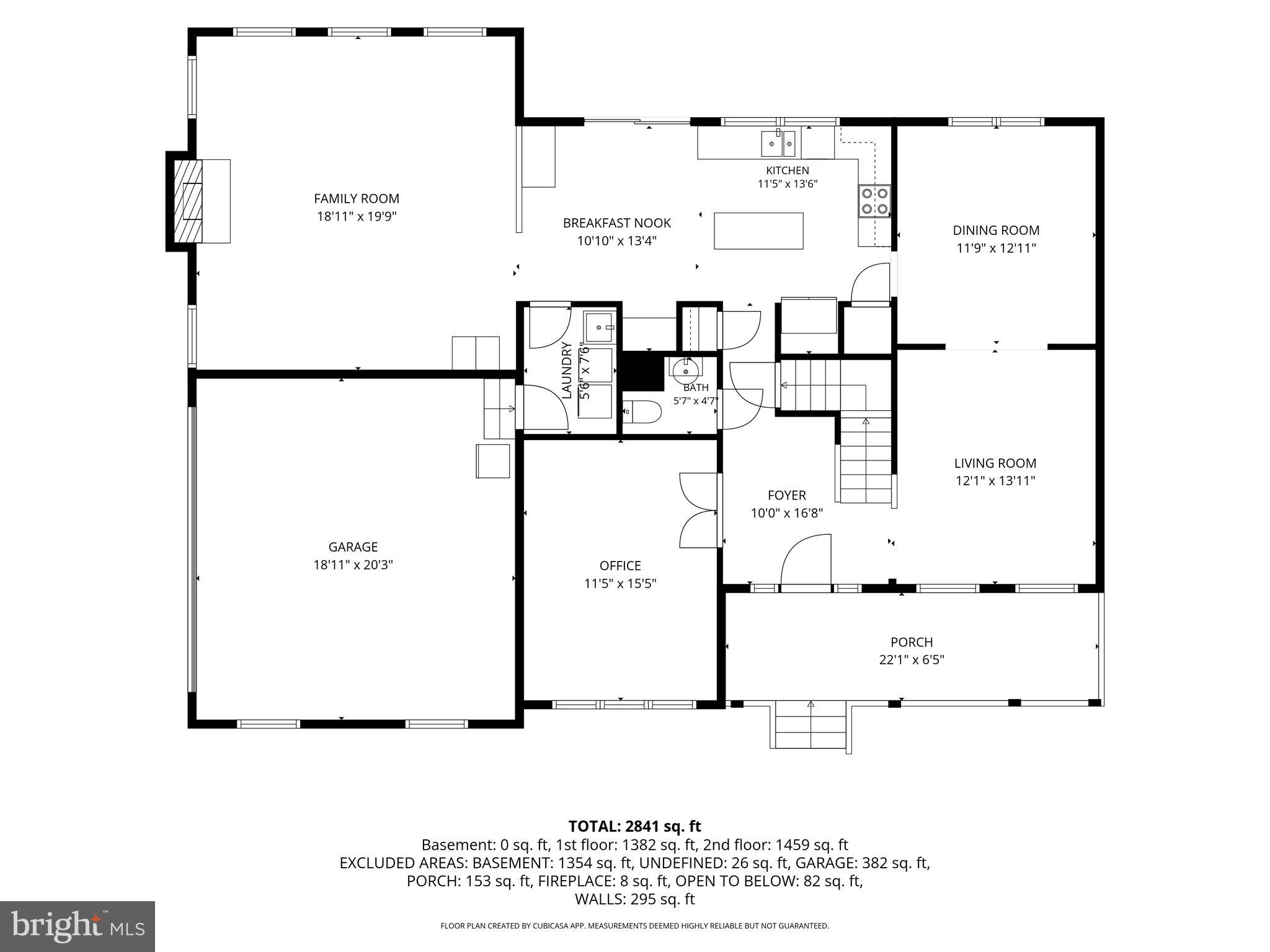 FORGE LANDING - Residential