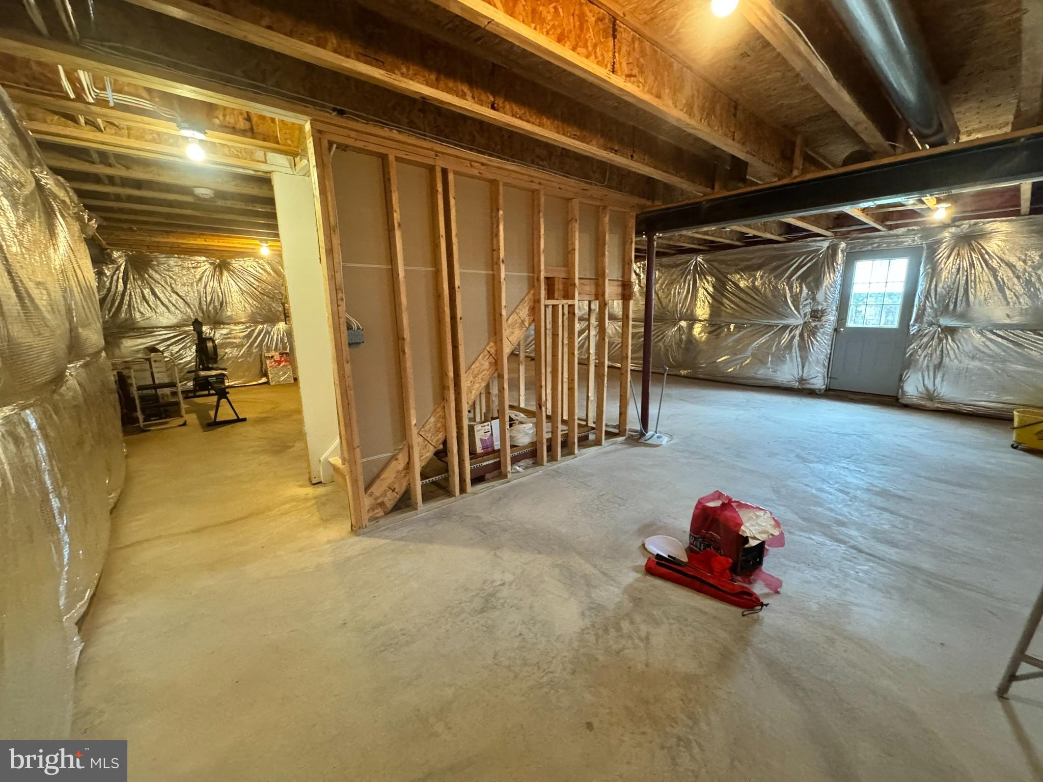 FORGE LANDING - Residential
