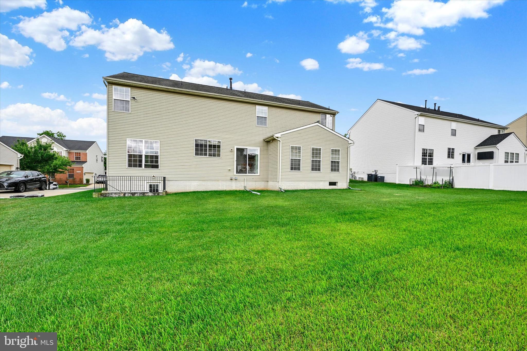 FORGE LANDING - Residential