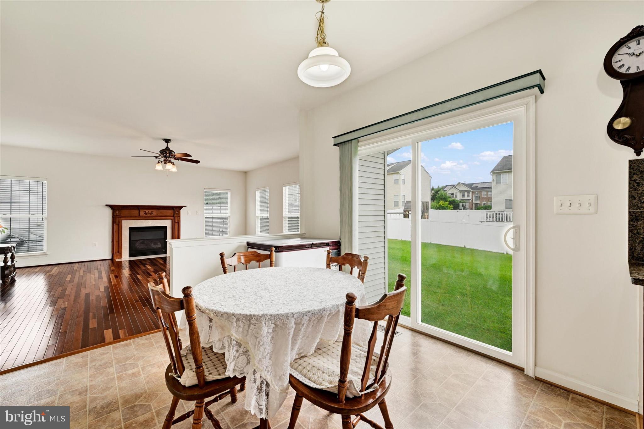 FORGE LANDING - Residential