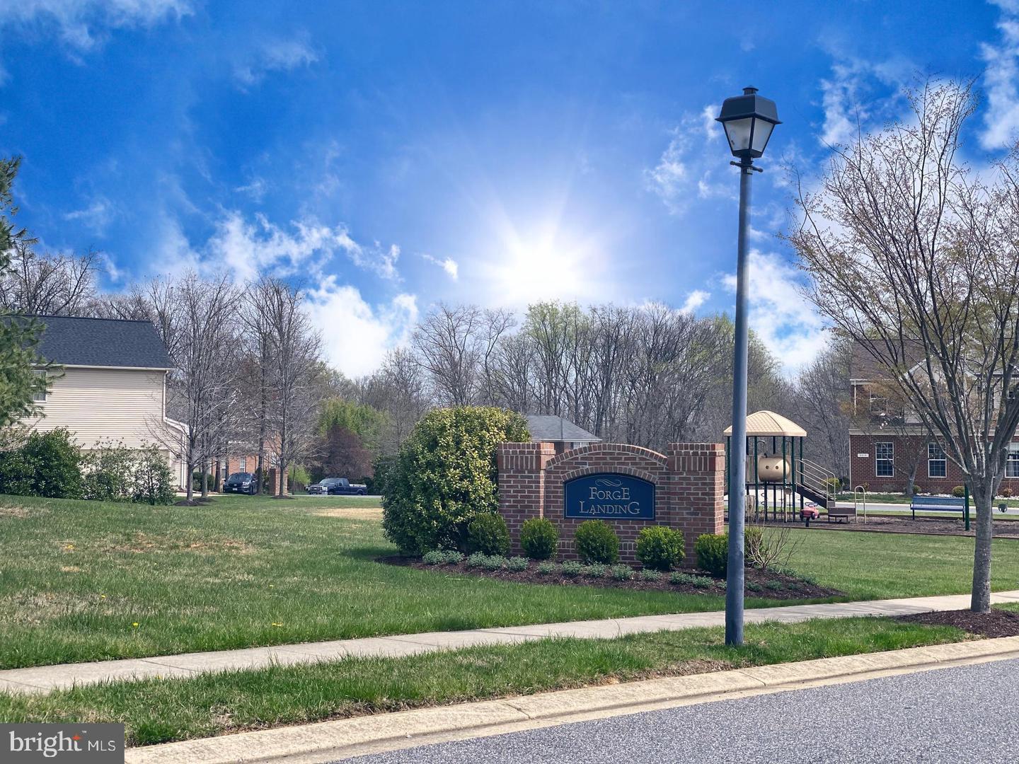 FORGE LANDING - Residential