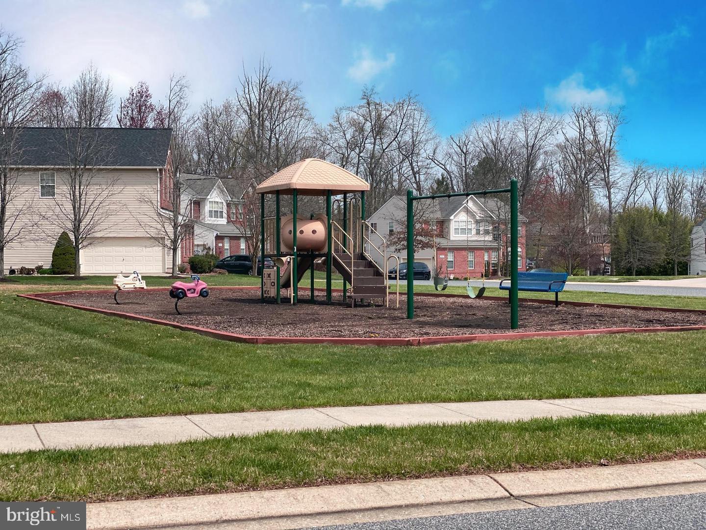 FORGE LANDING - Residential