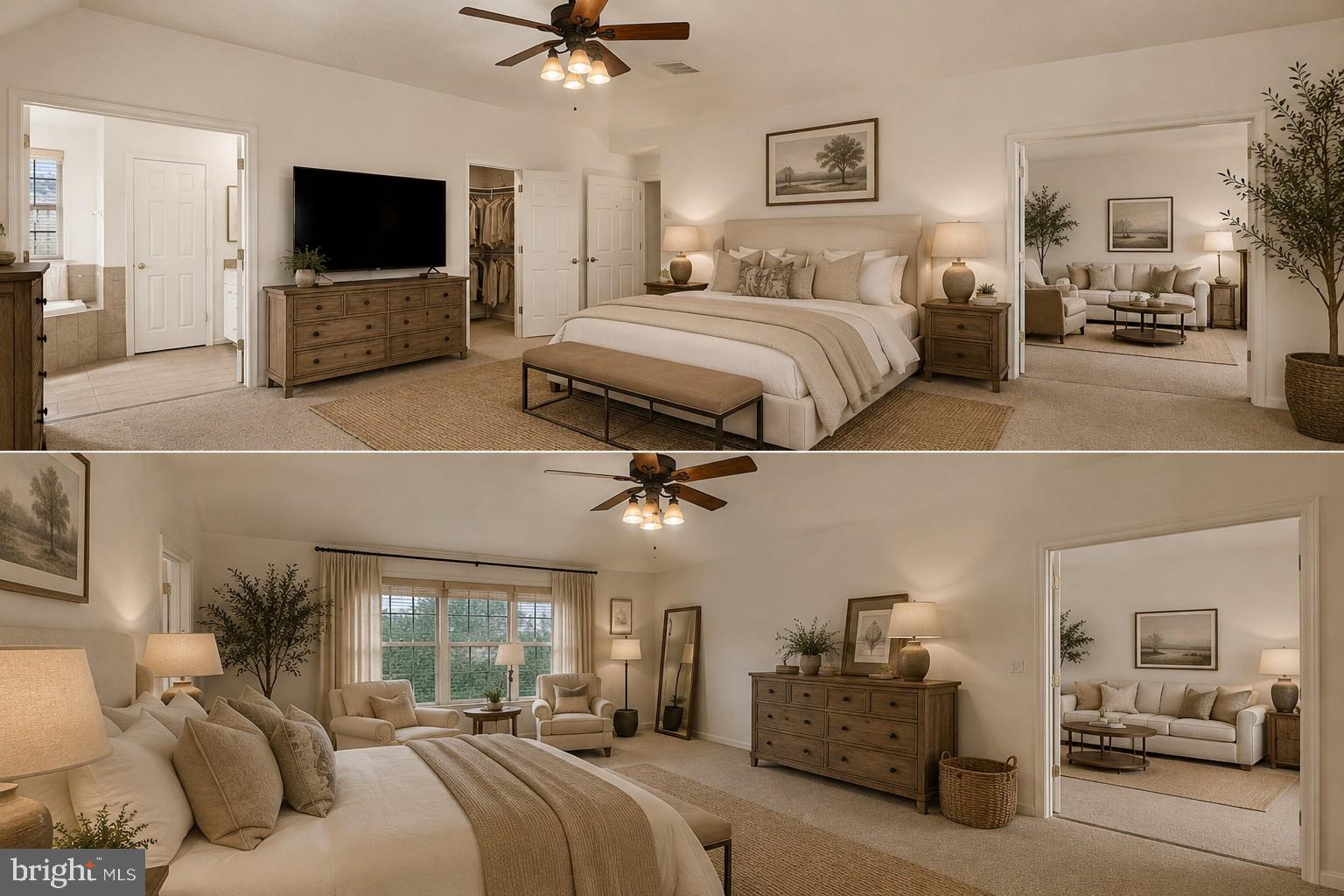 FORGE LANDING - Residential