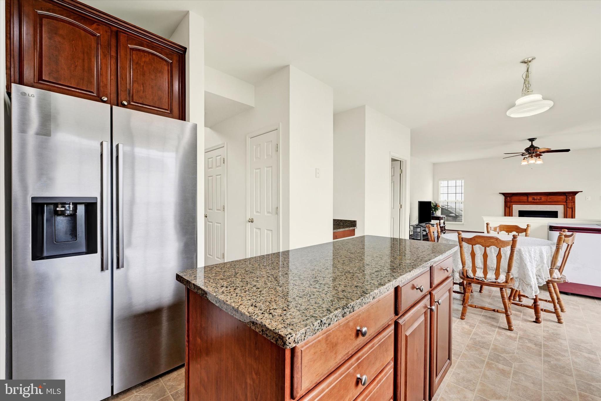 FORGE LANDING - Residential