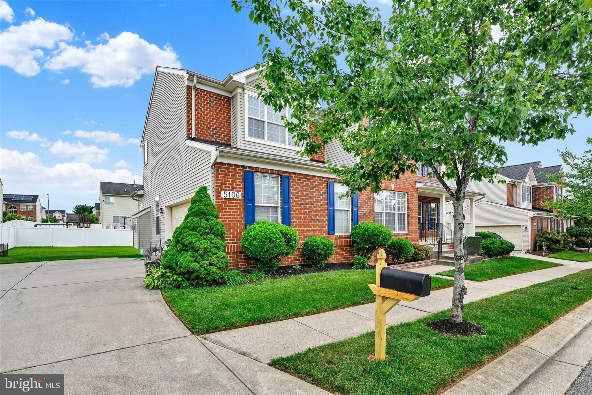 FORGE LANDING - Residential