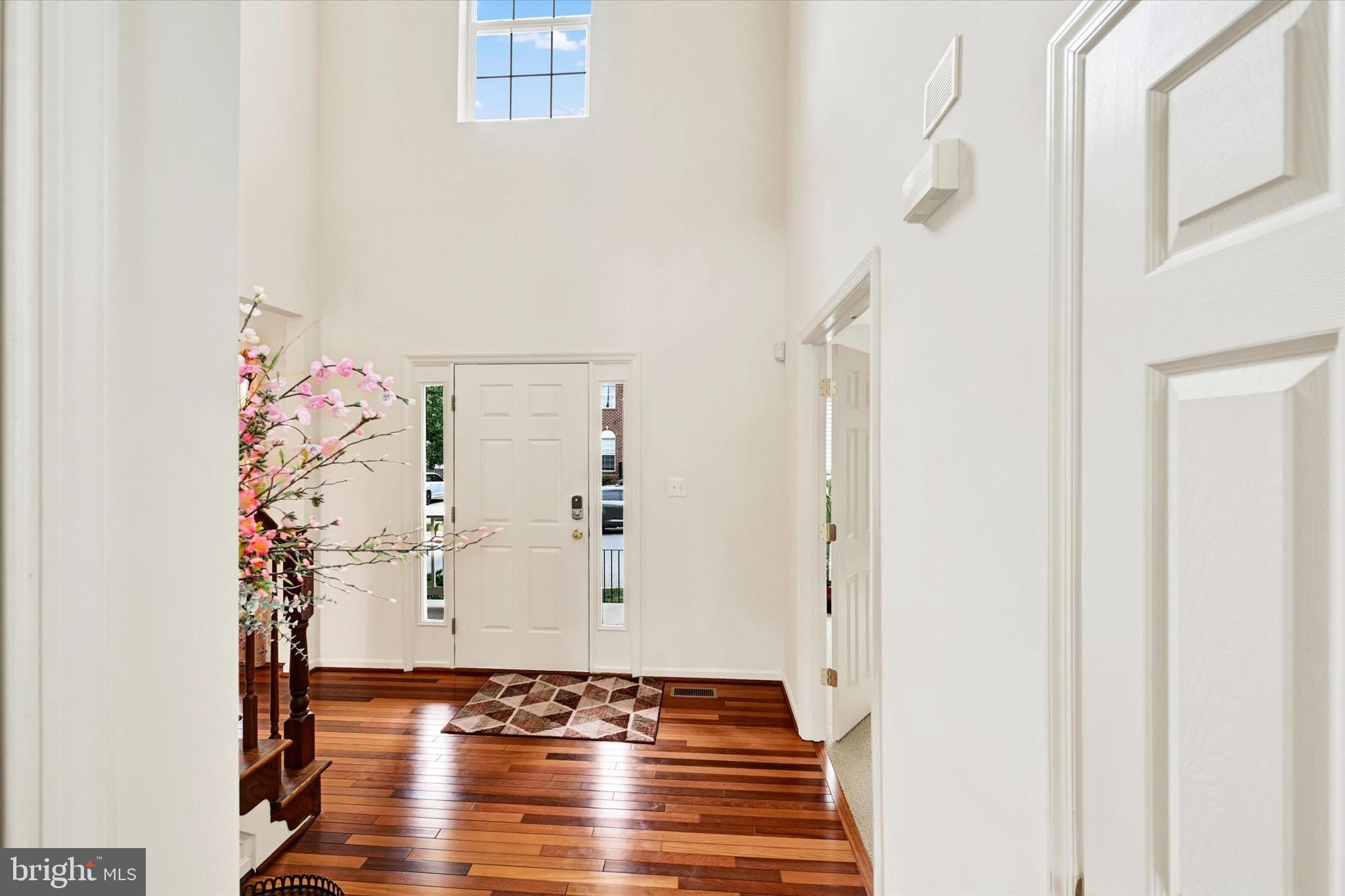 FORGE LANDING - Residential