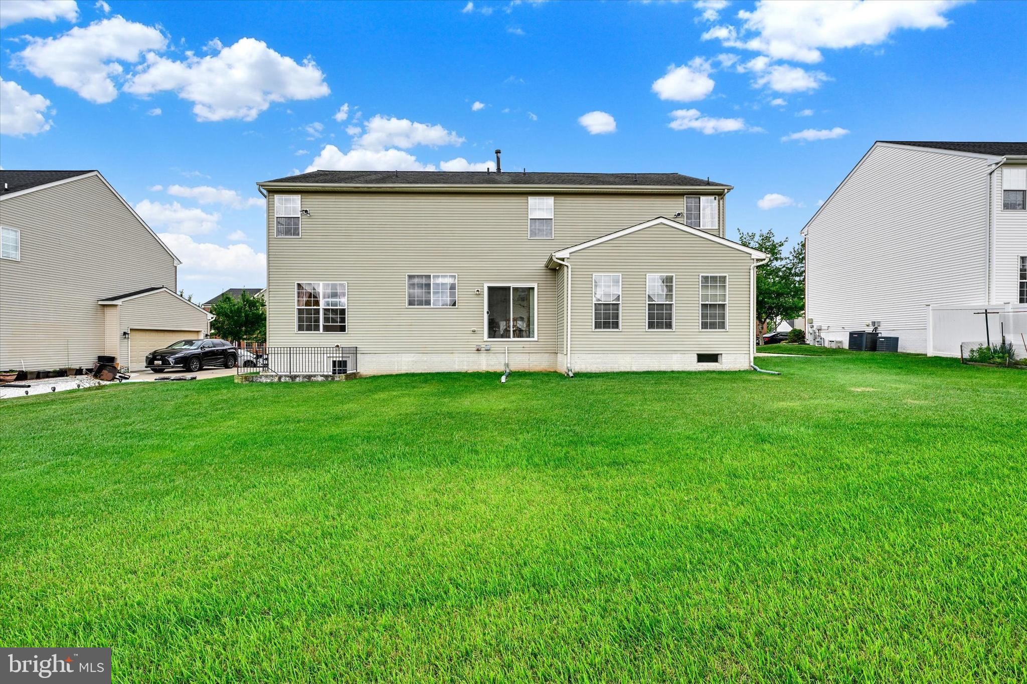 FORGE LANDING - Residential