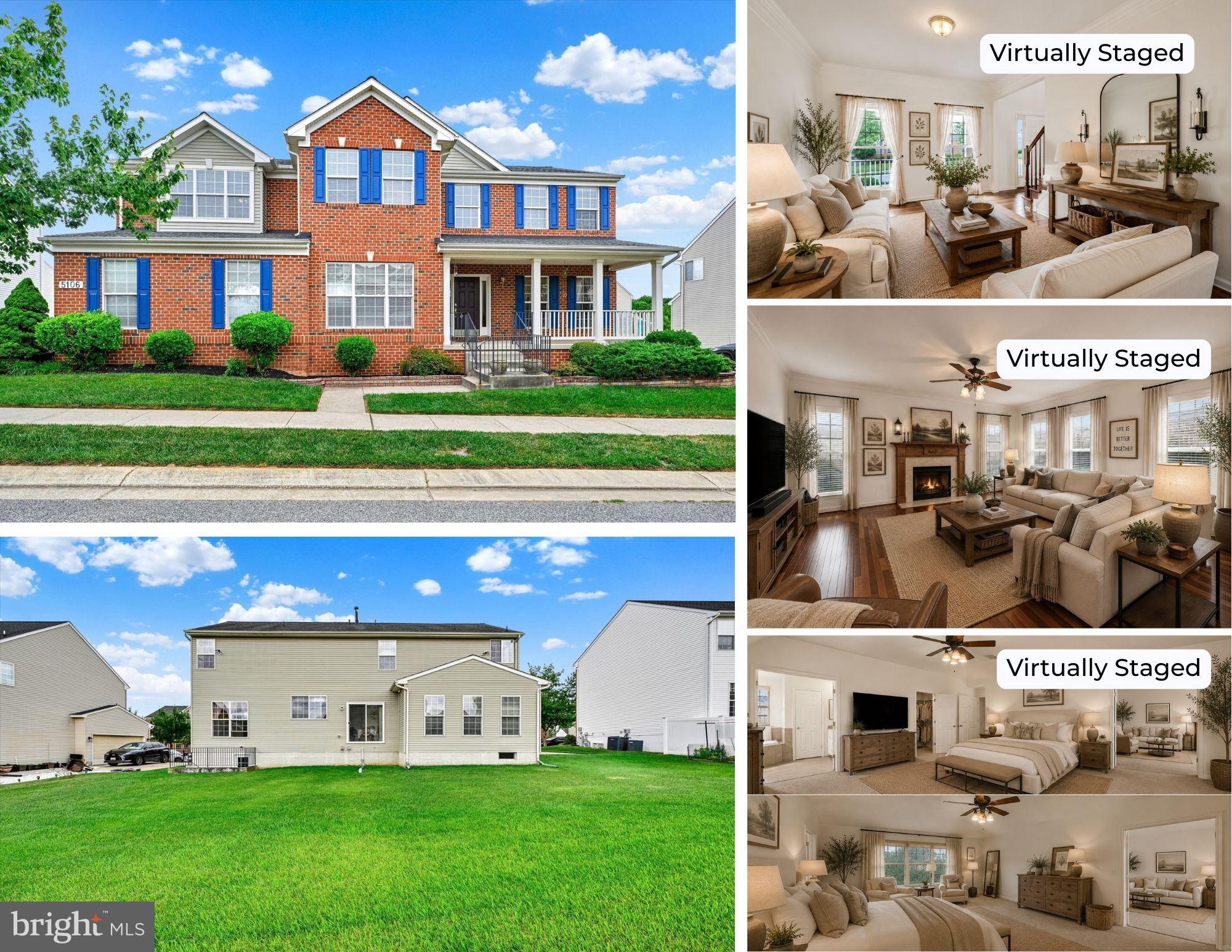 FORGE LANDING - Residential