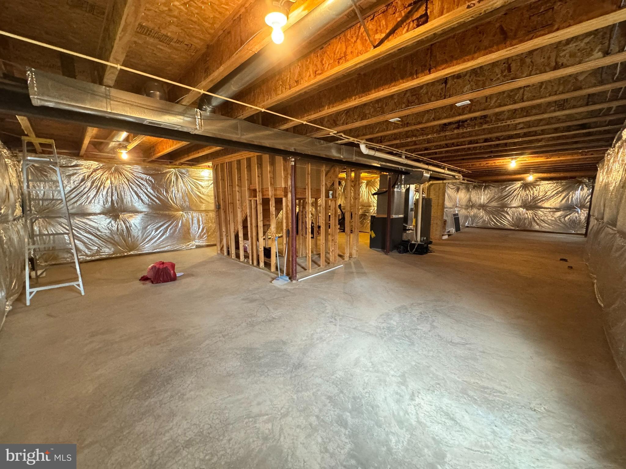 FORGE LANDING - Residential