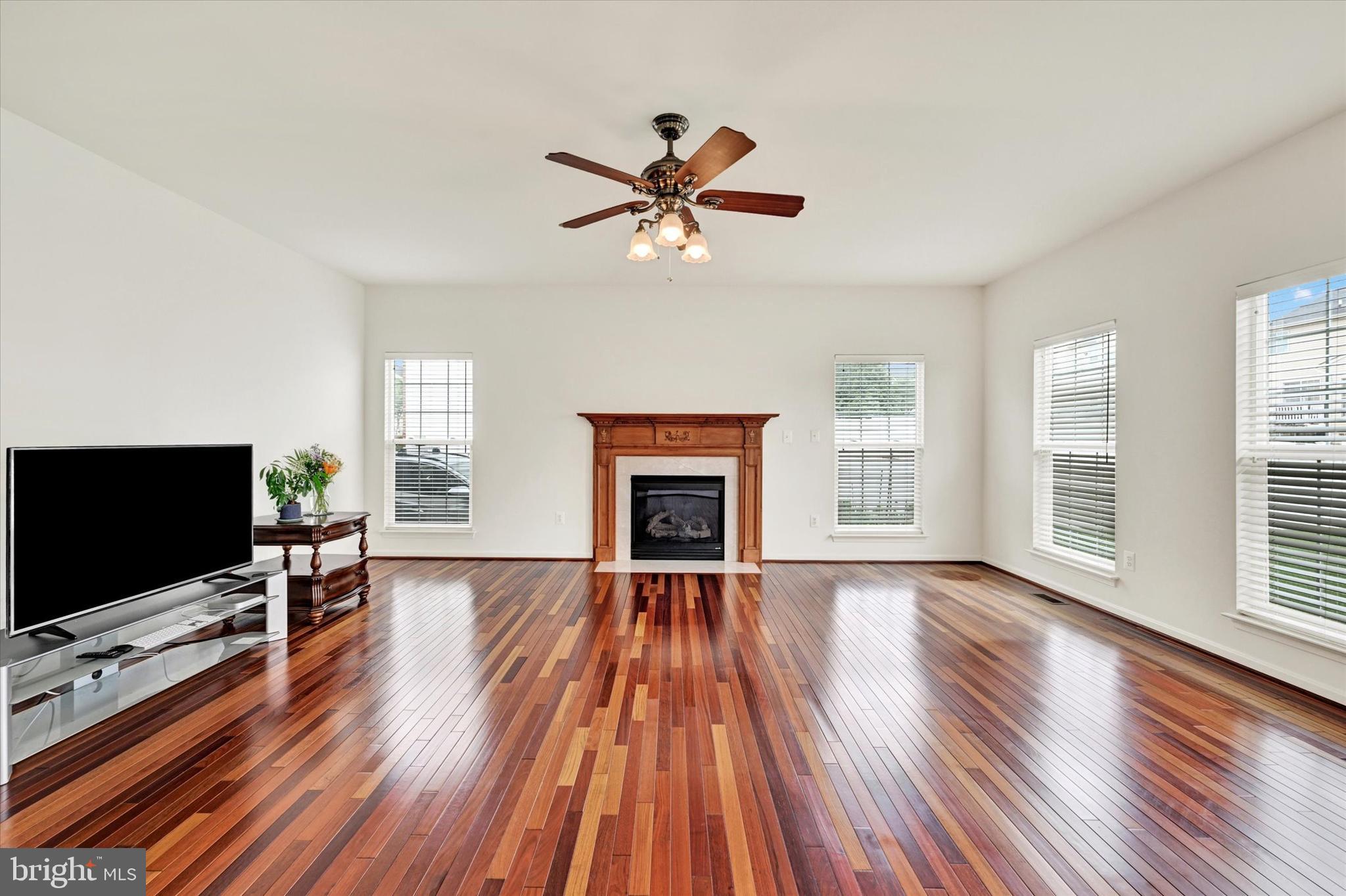 FORGE LANDING - Residential