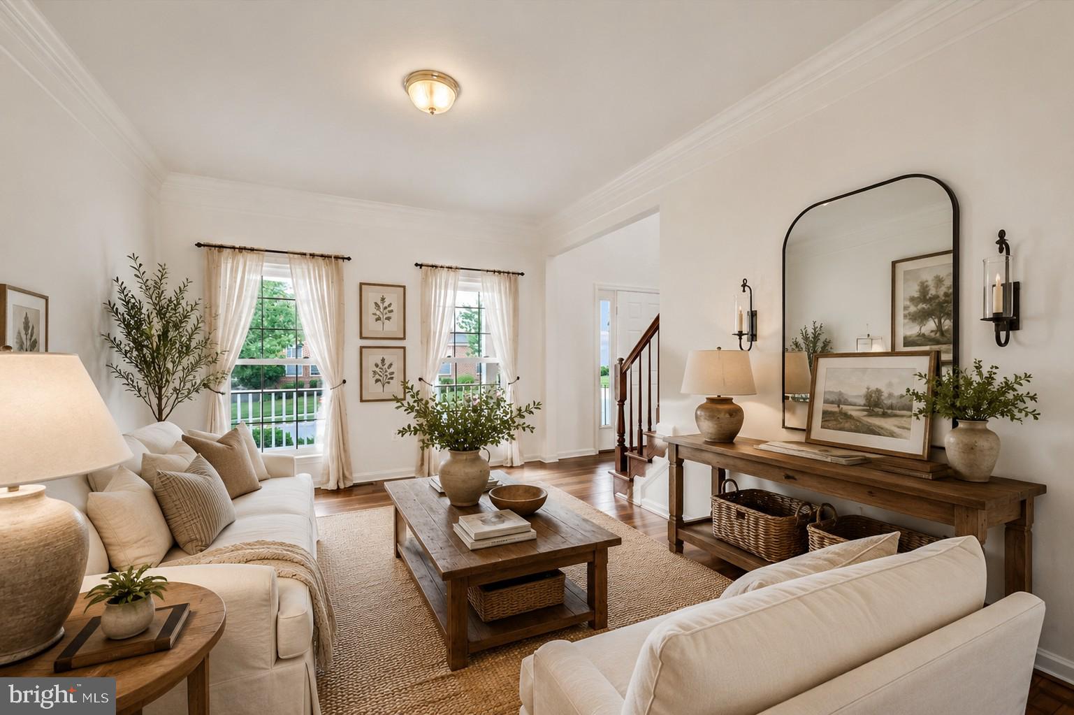 FORGE LANDING - Residential