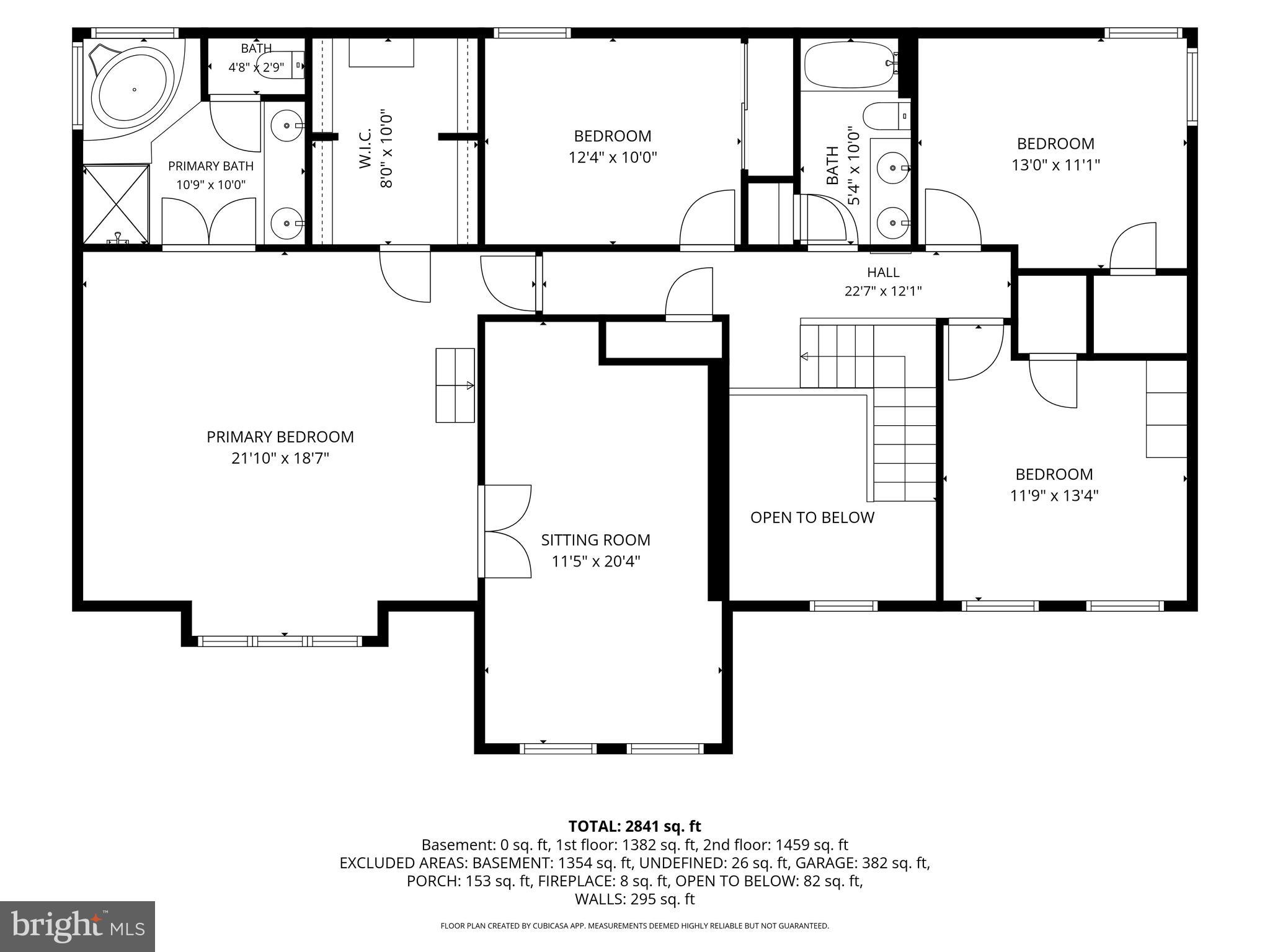 FORGE LANDING - Residential