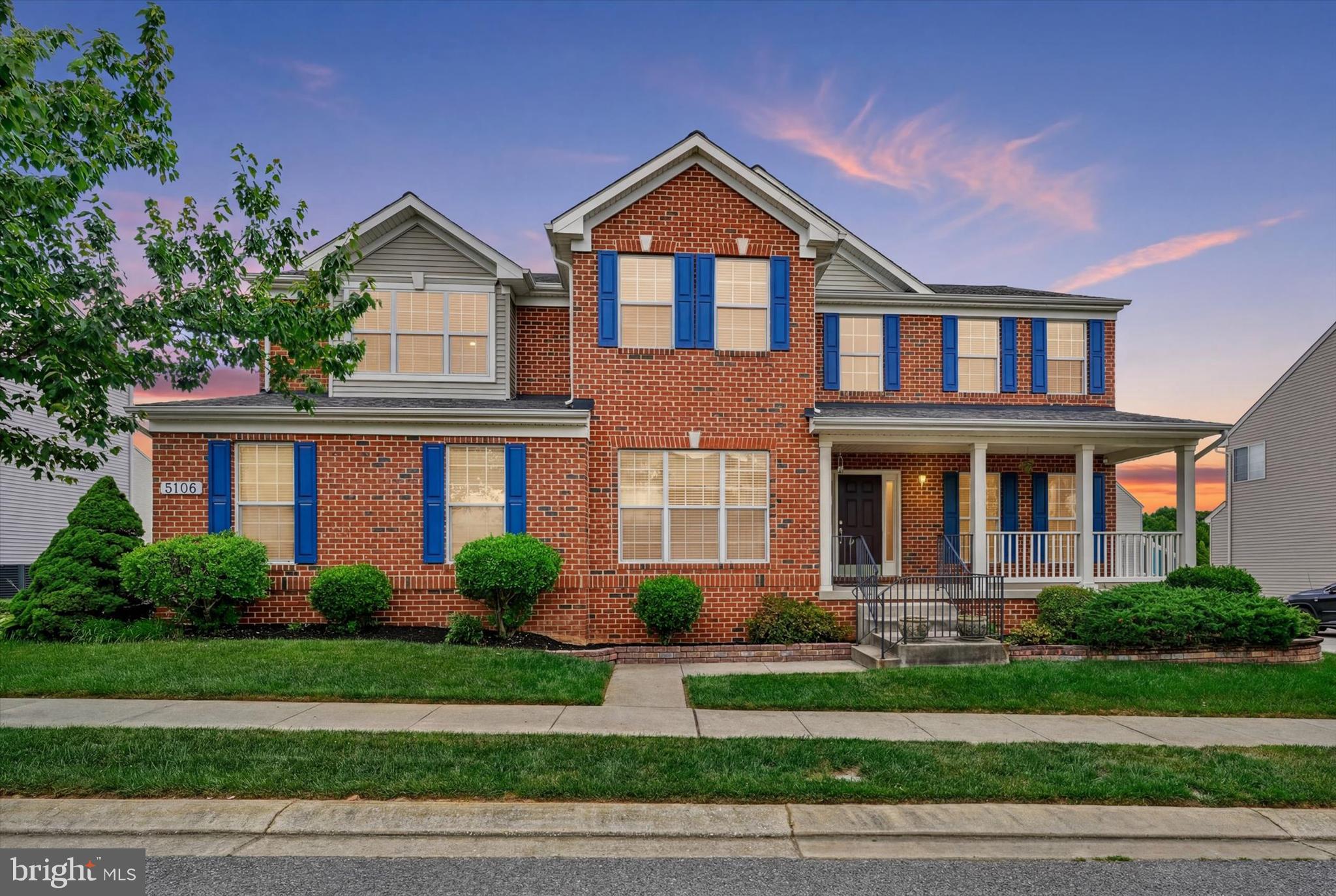 FORGE LANDING - Residential