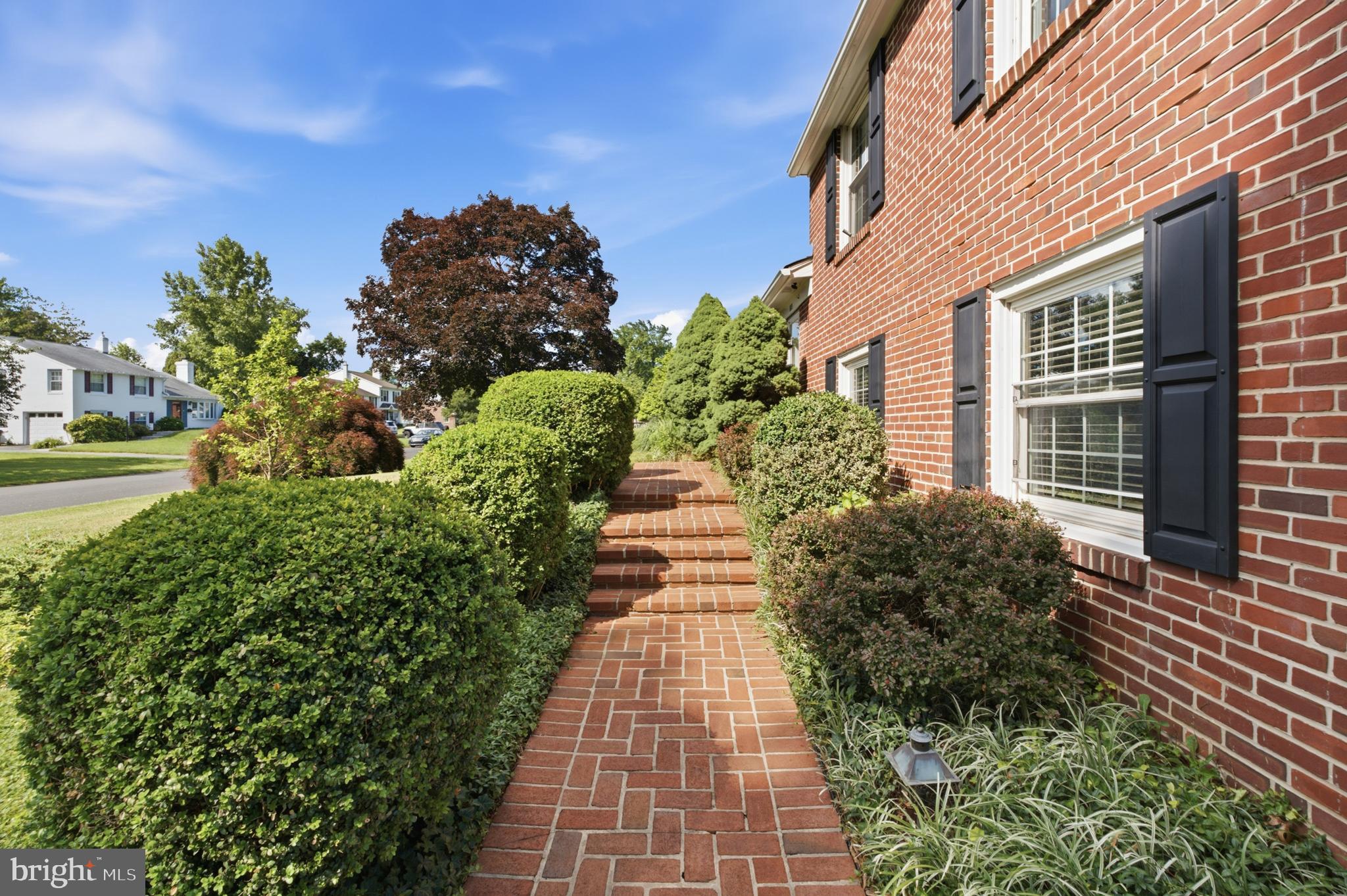 SPROUL ESTATES - Residential