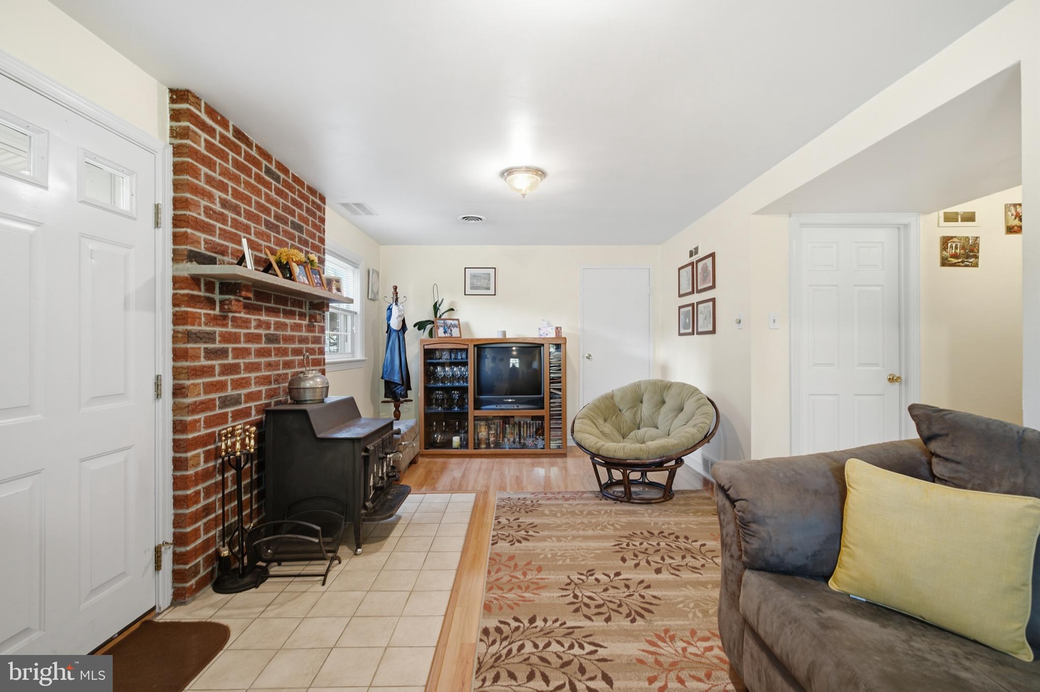 SPROUL ESTATES - Residential