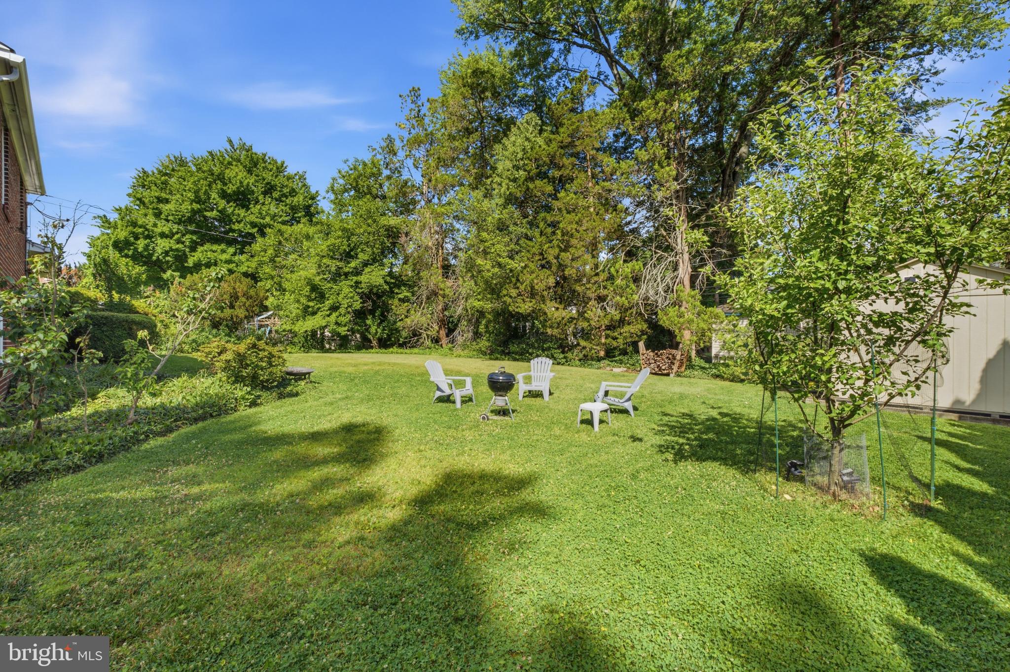 SPROUL ESTATES - Residential