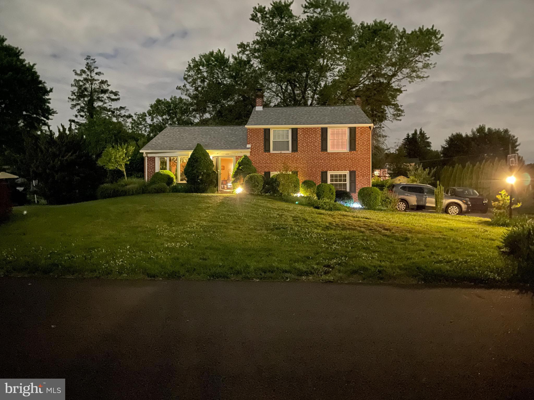 SPROUL ESTATES - Residential