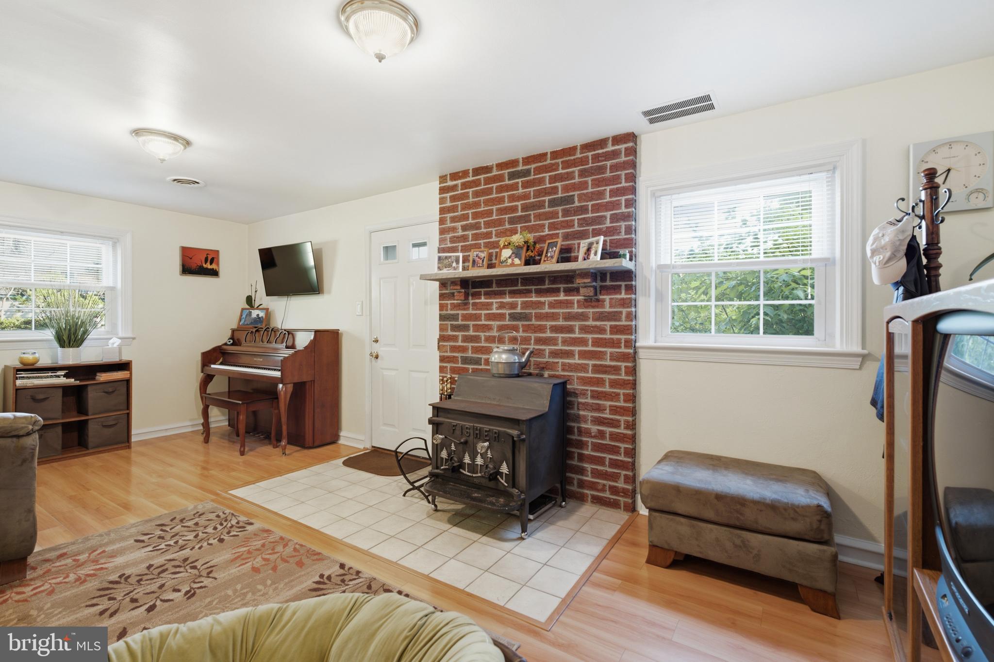 SPROUL ESTATES - Residential
