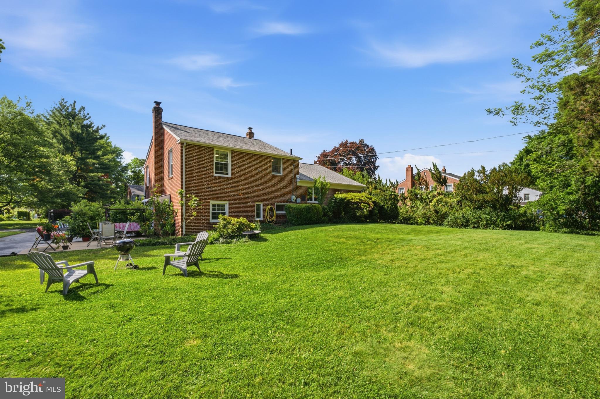 SPROUL ESTATES - Residential