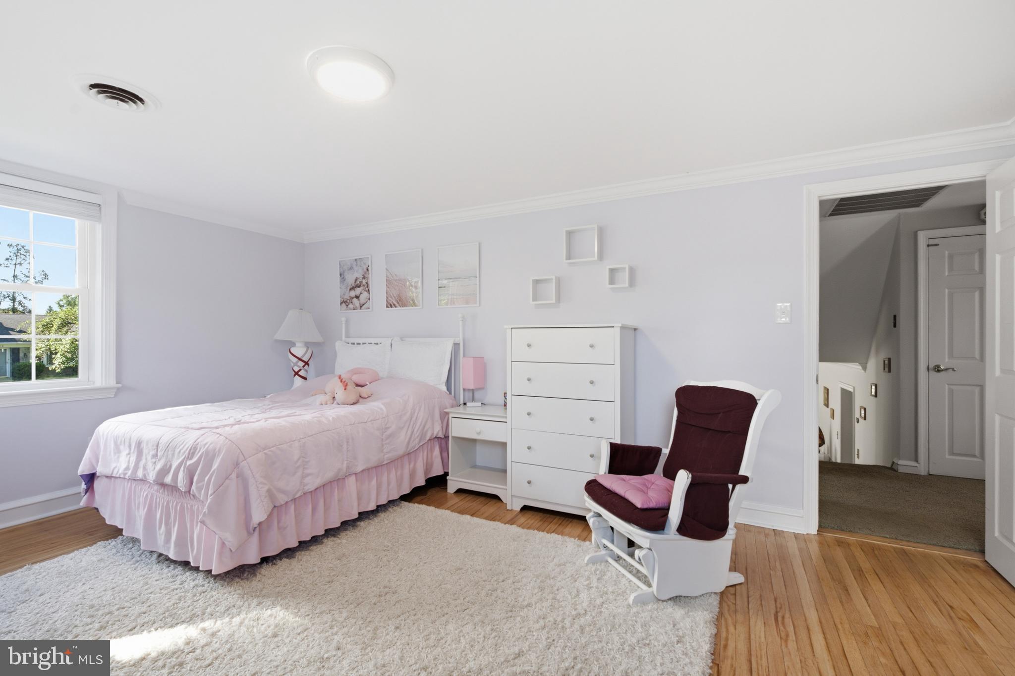 SPROUL ESTATES - Residential