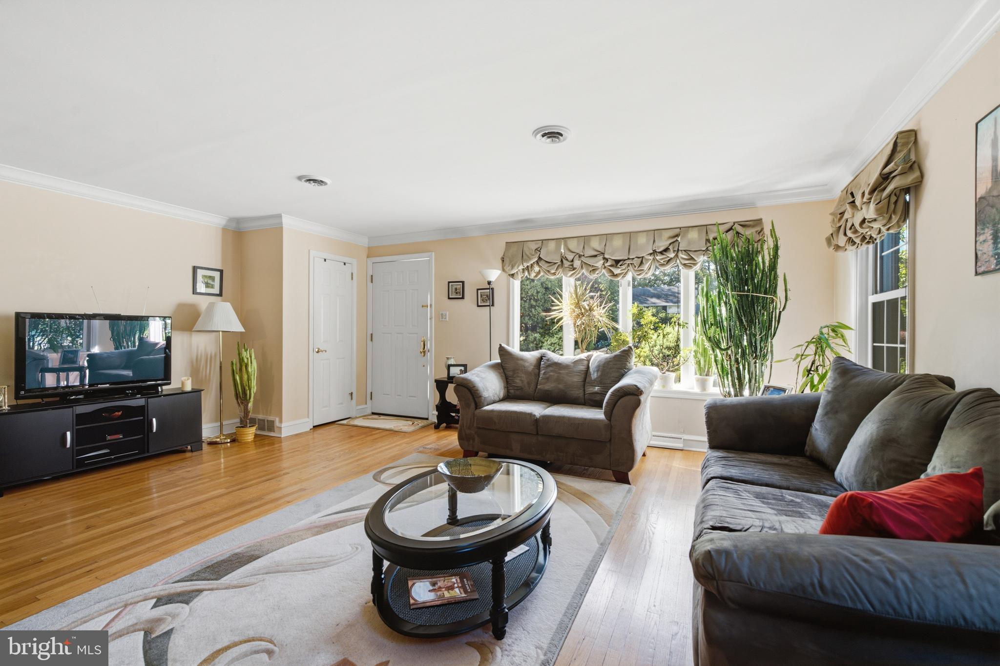 SPROUL ESTATES - Residential