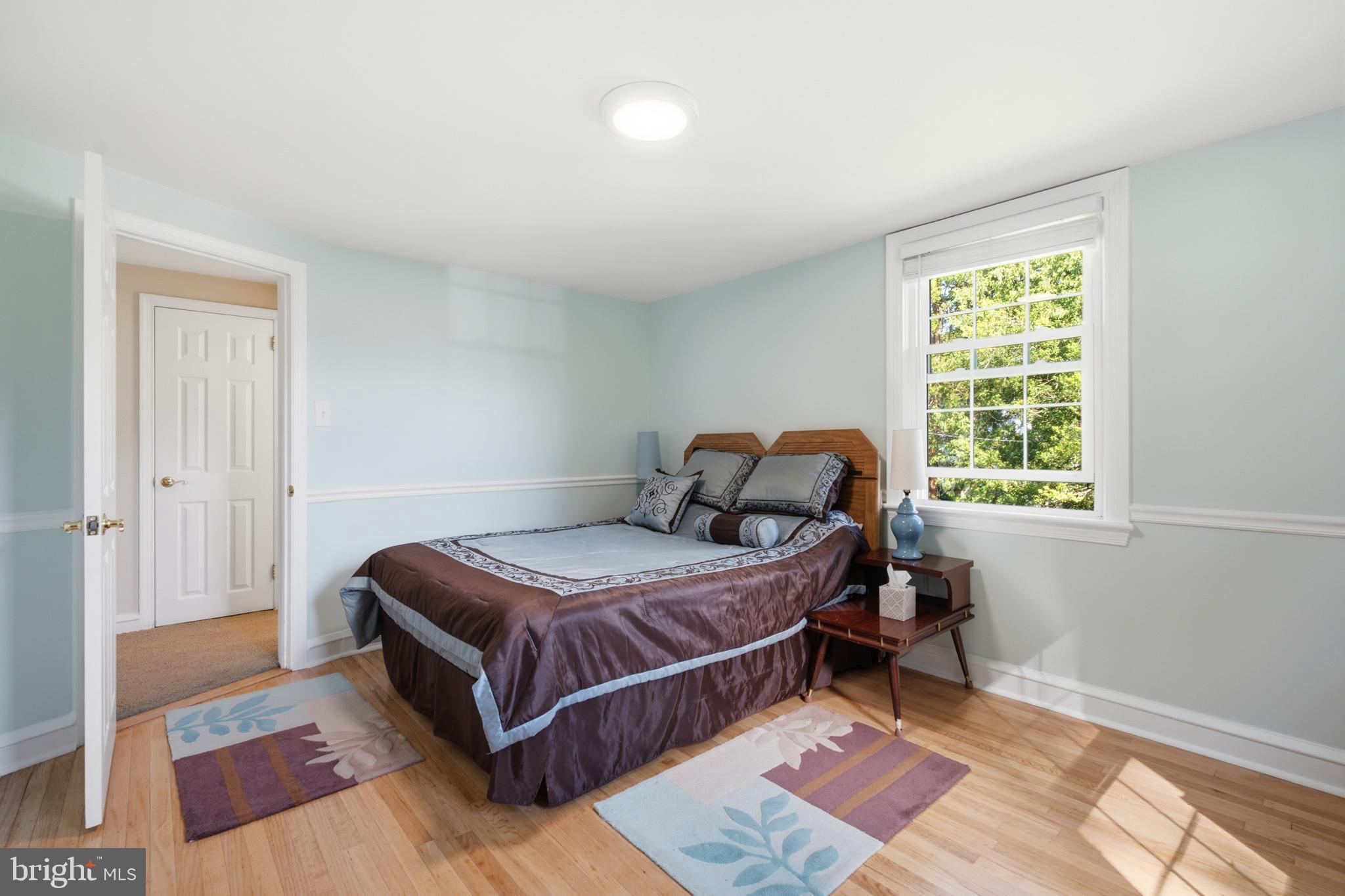 SPROUL ESTATES - Residential