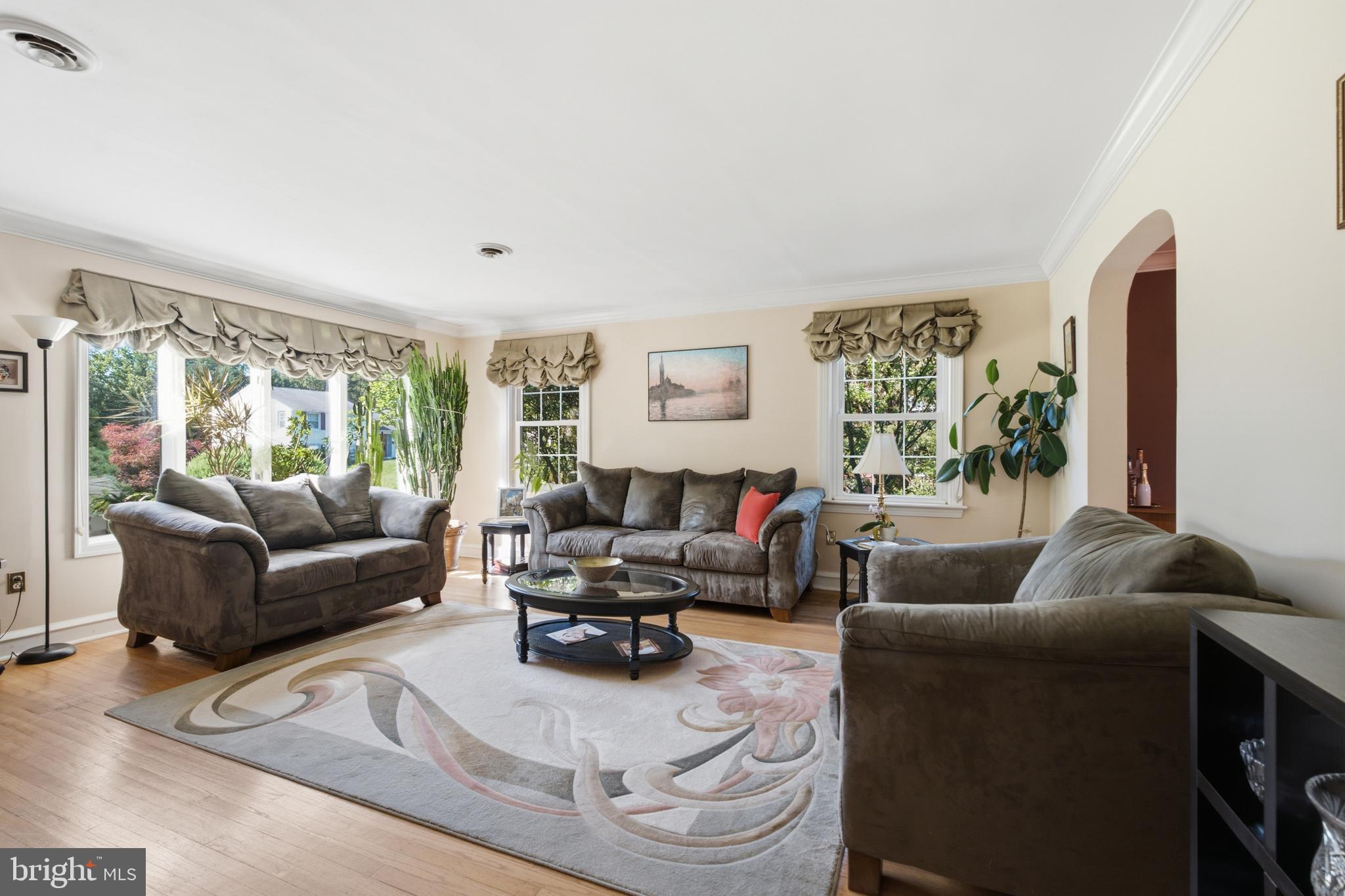 SPROUL ESTATES - Residential