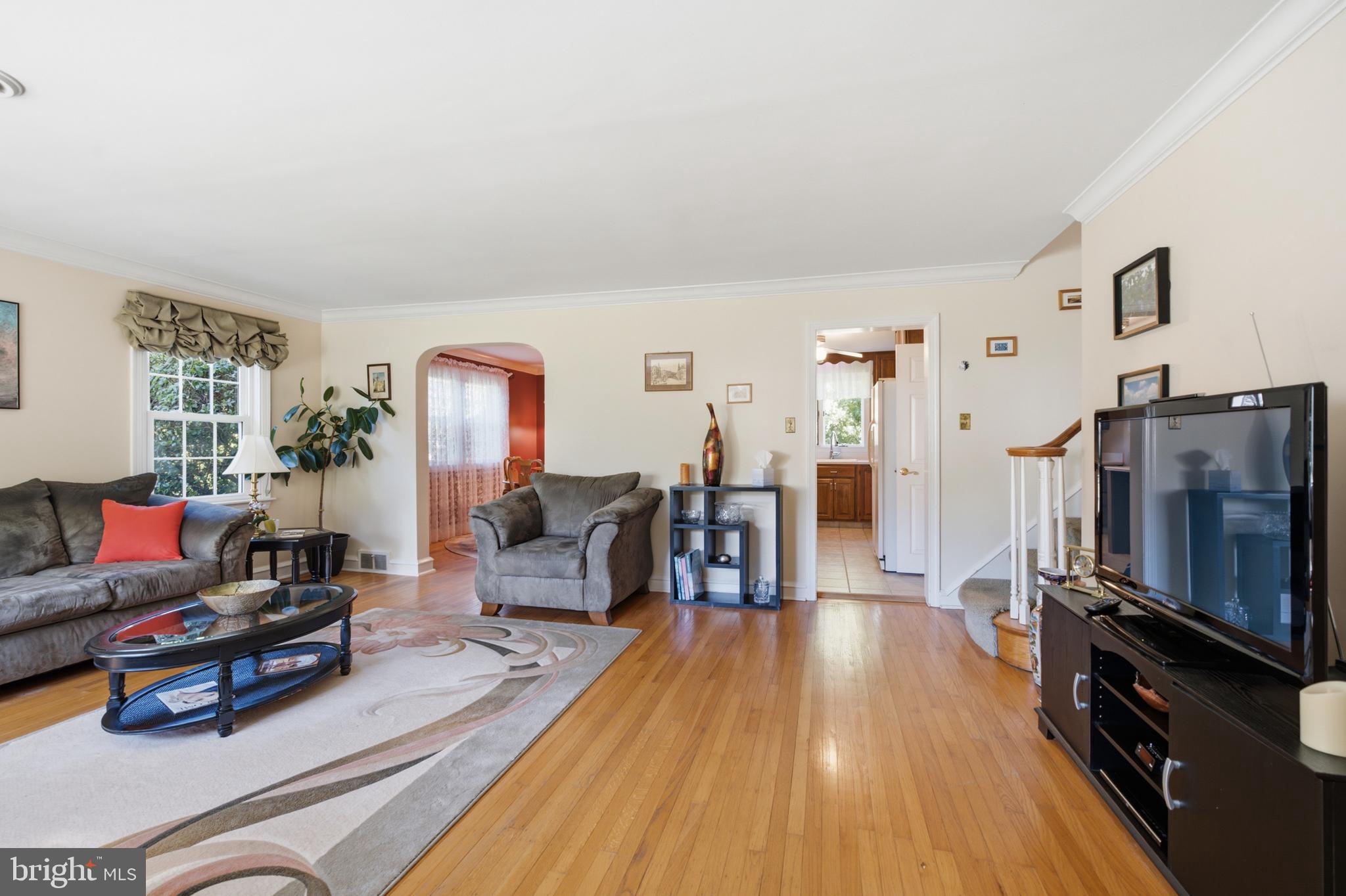 SPROUL ESTATES - Residential