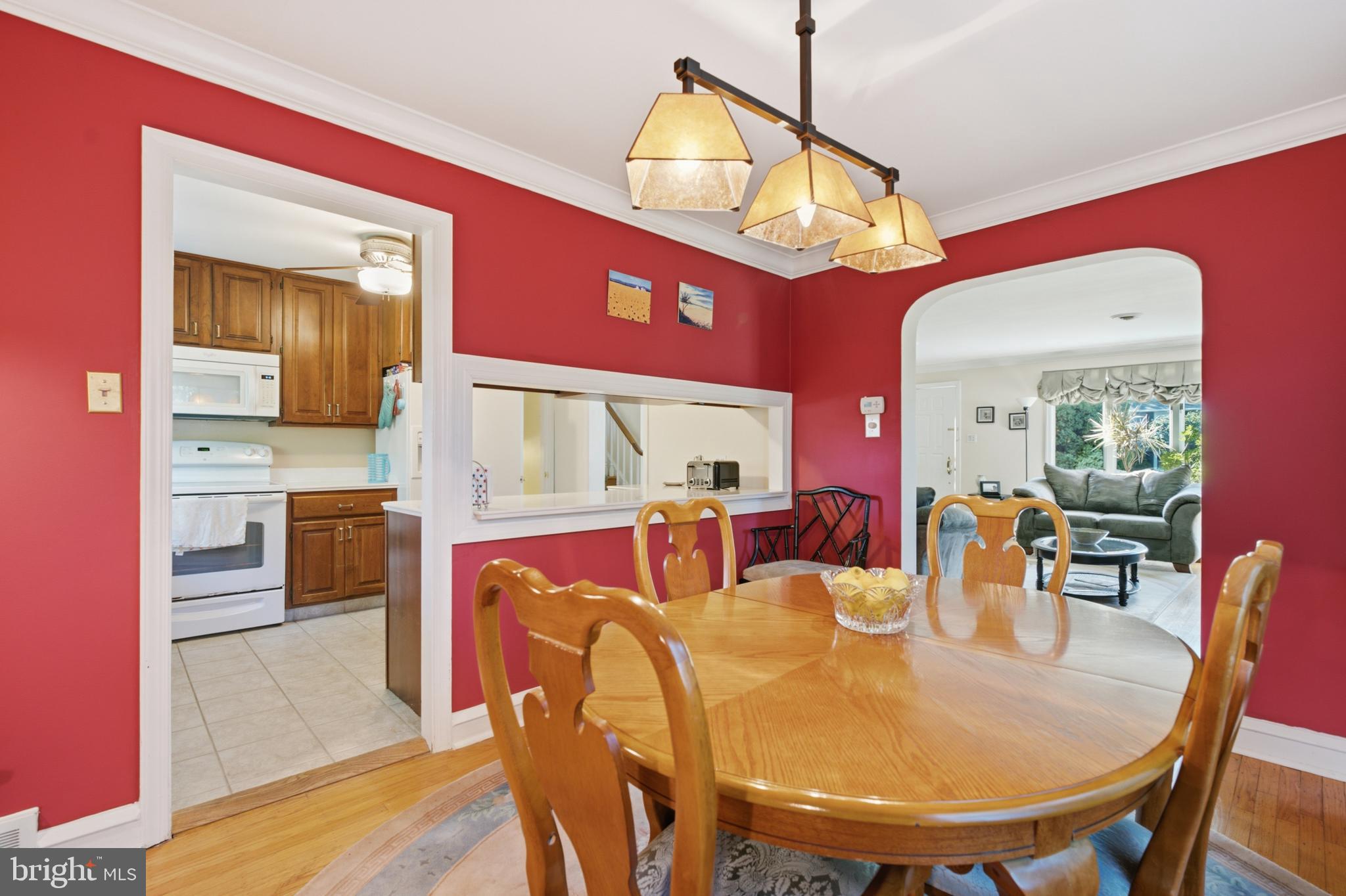 SPROUL ESTATES - Residential