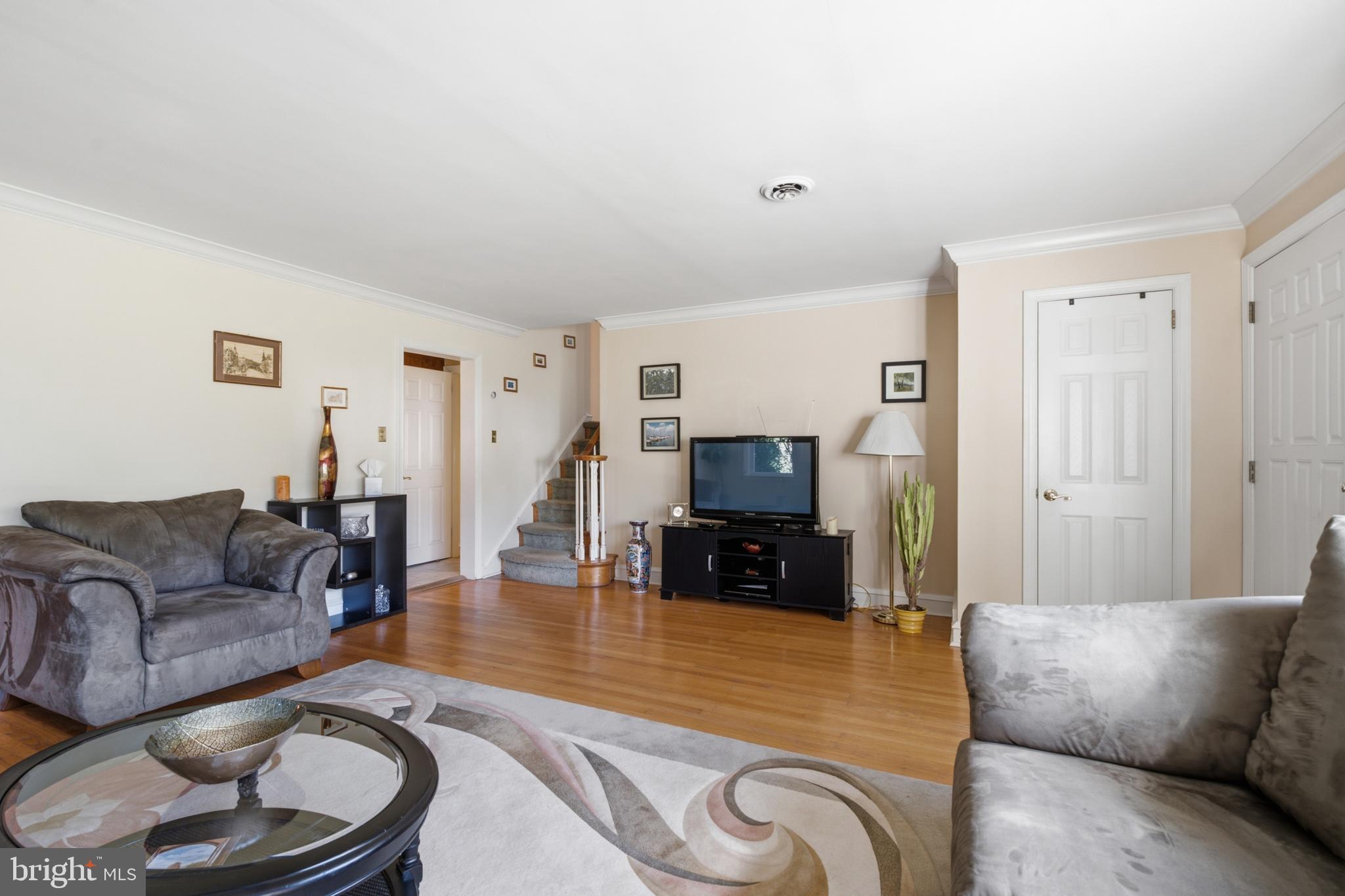 SPROUL ESTATES - Residential